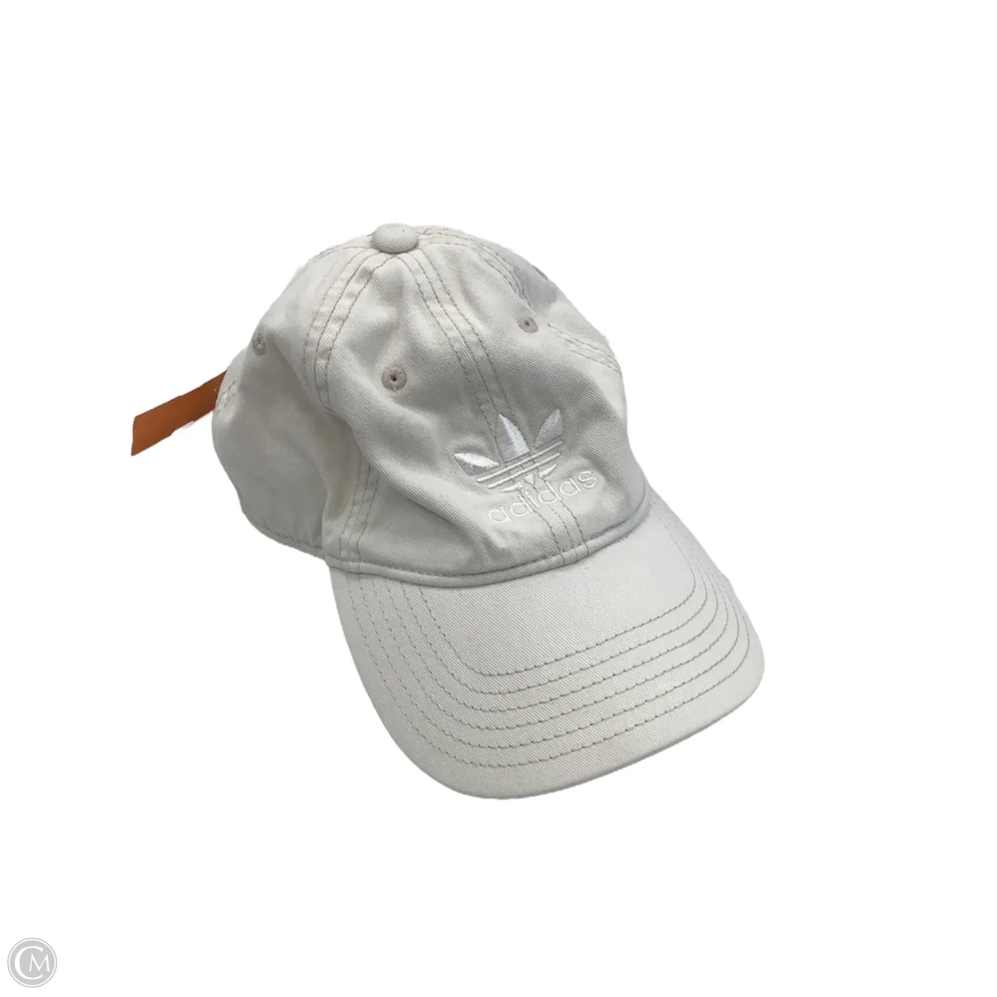 Hat Baseball Cap By Adidas