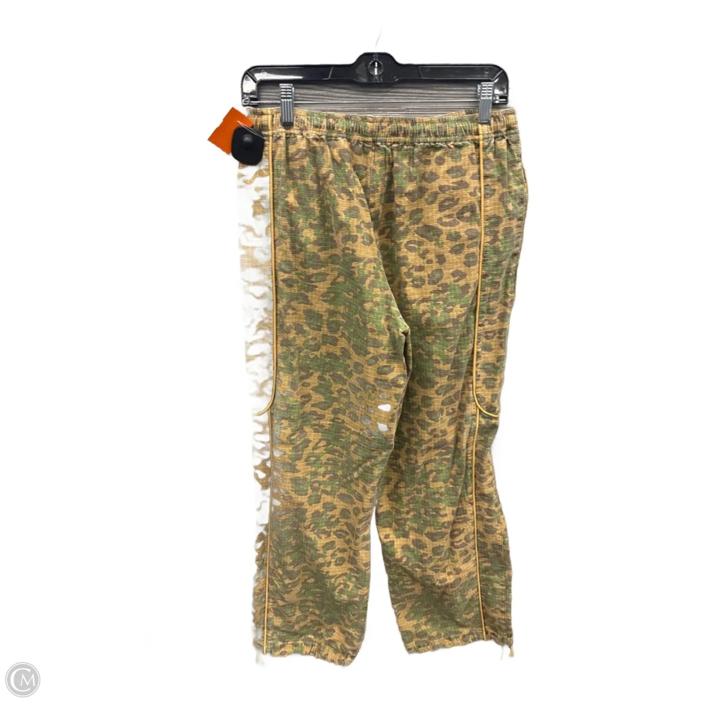 Pants Other By Bdg In Camouflage Print, Size: 4