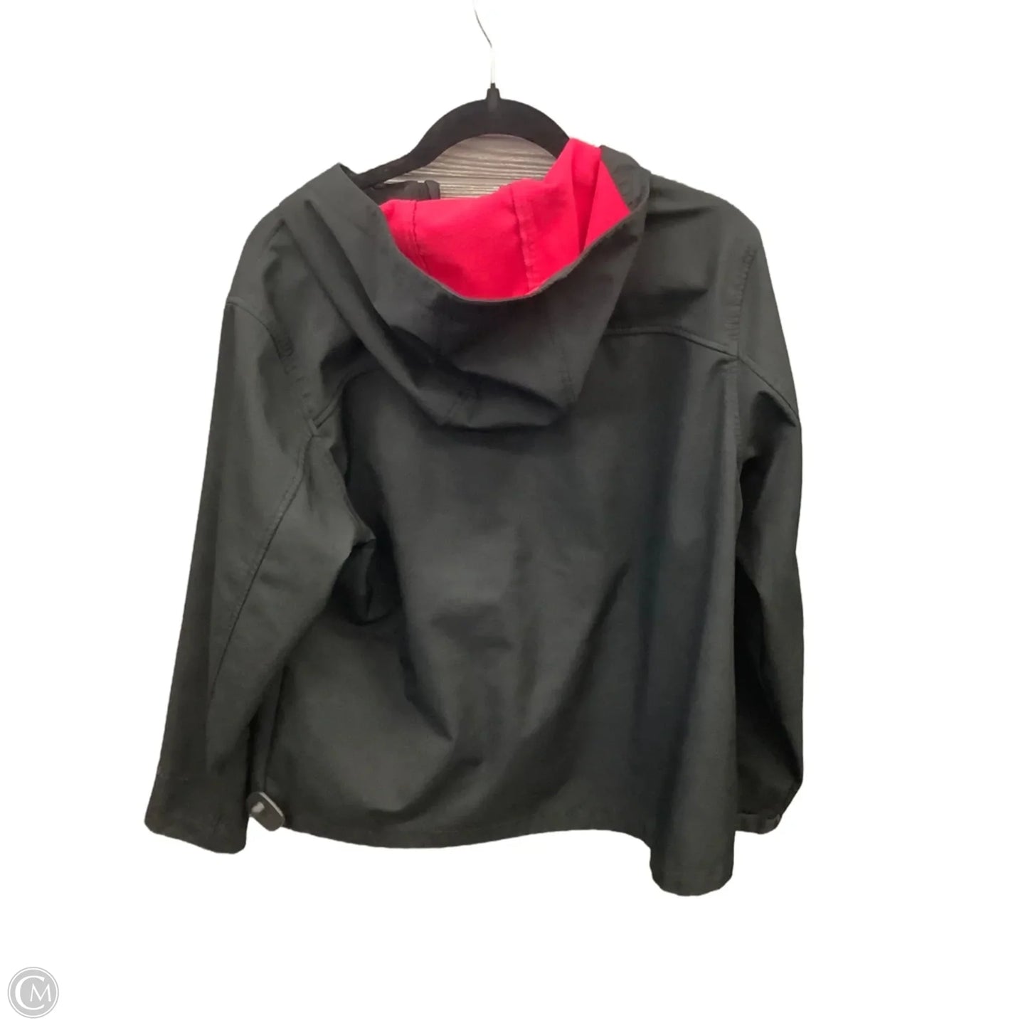 Jacket Other By Freetech In Black, Size: Xl