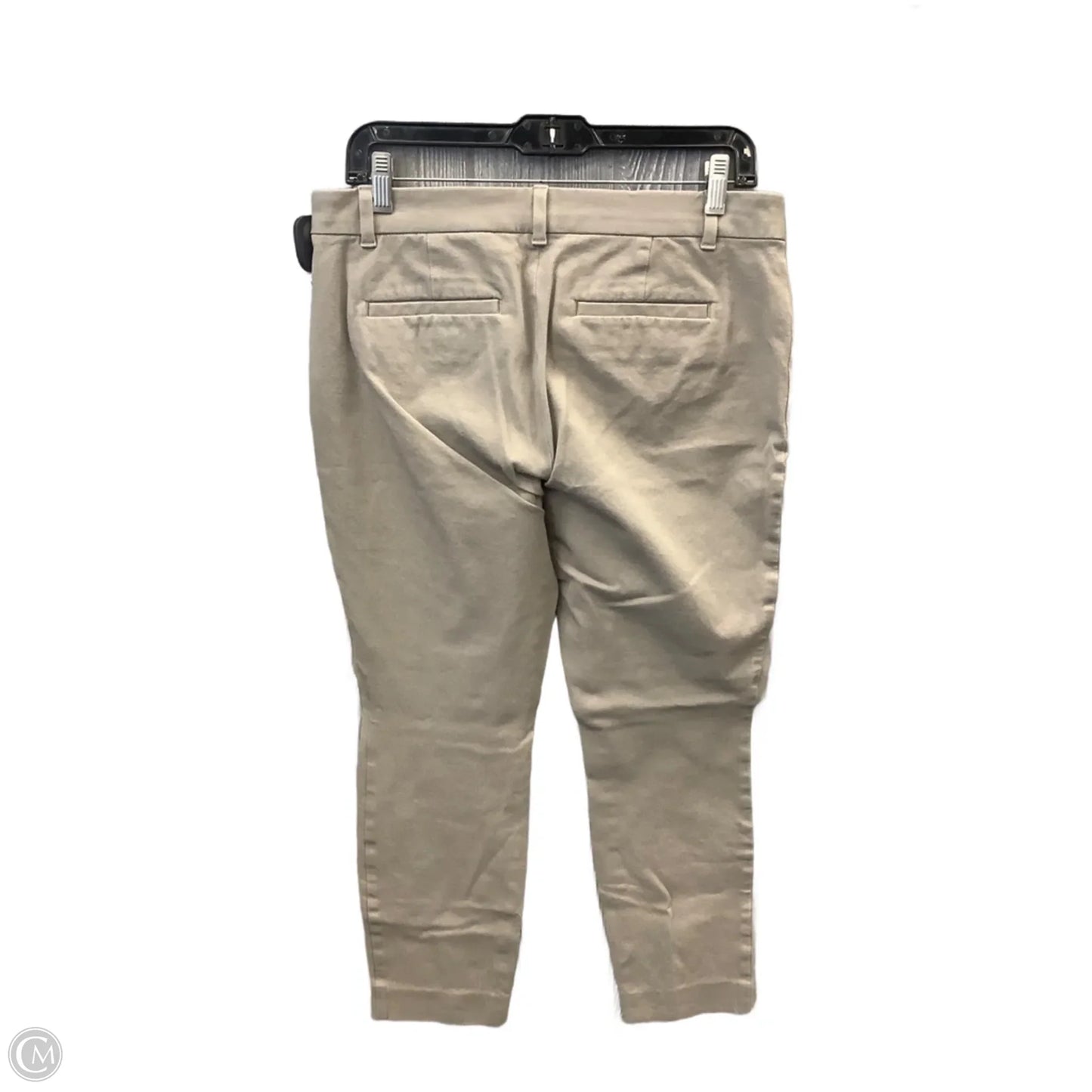 Pants Dress By Gap In Brown, Size: 10