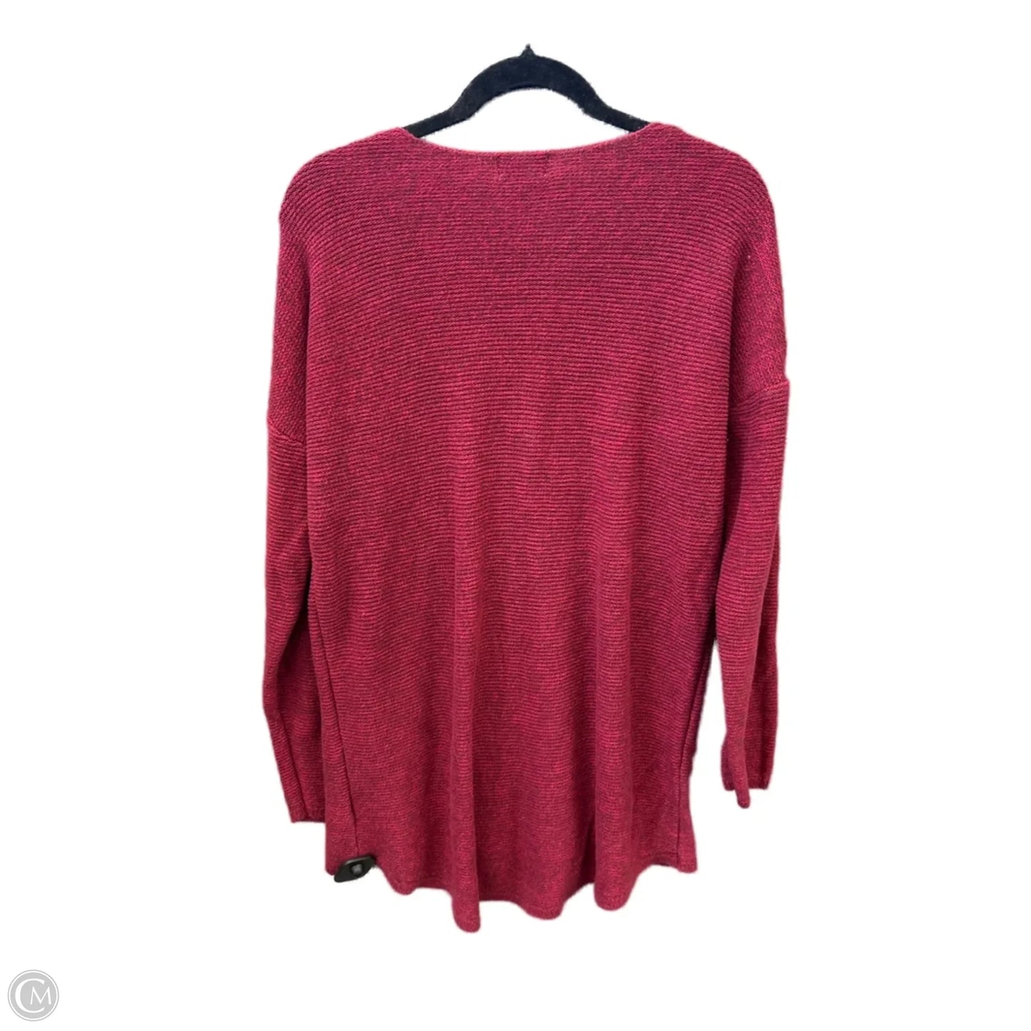 Sweater By Old Navy In Red, Size: XL