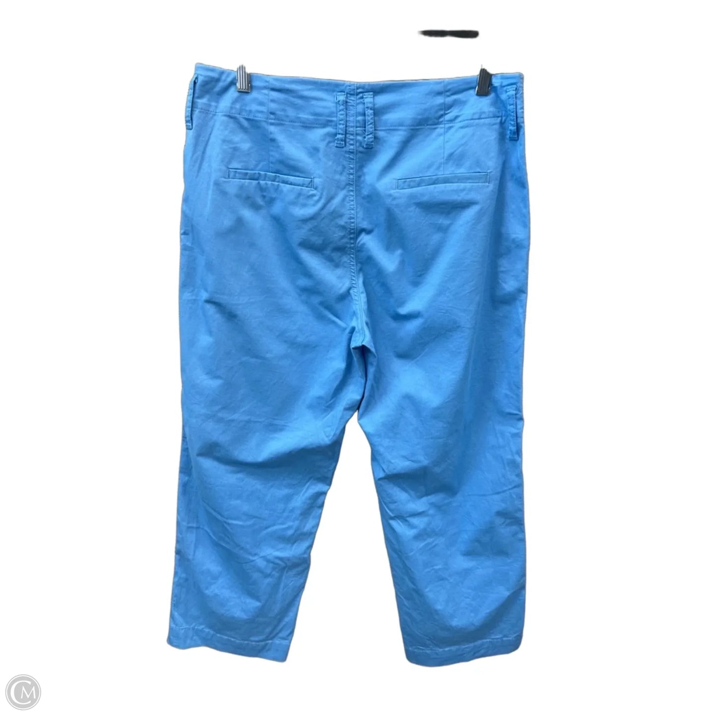 Pants Other By A New Day In Blue, Size: 8