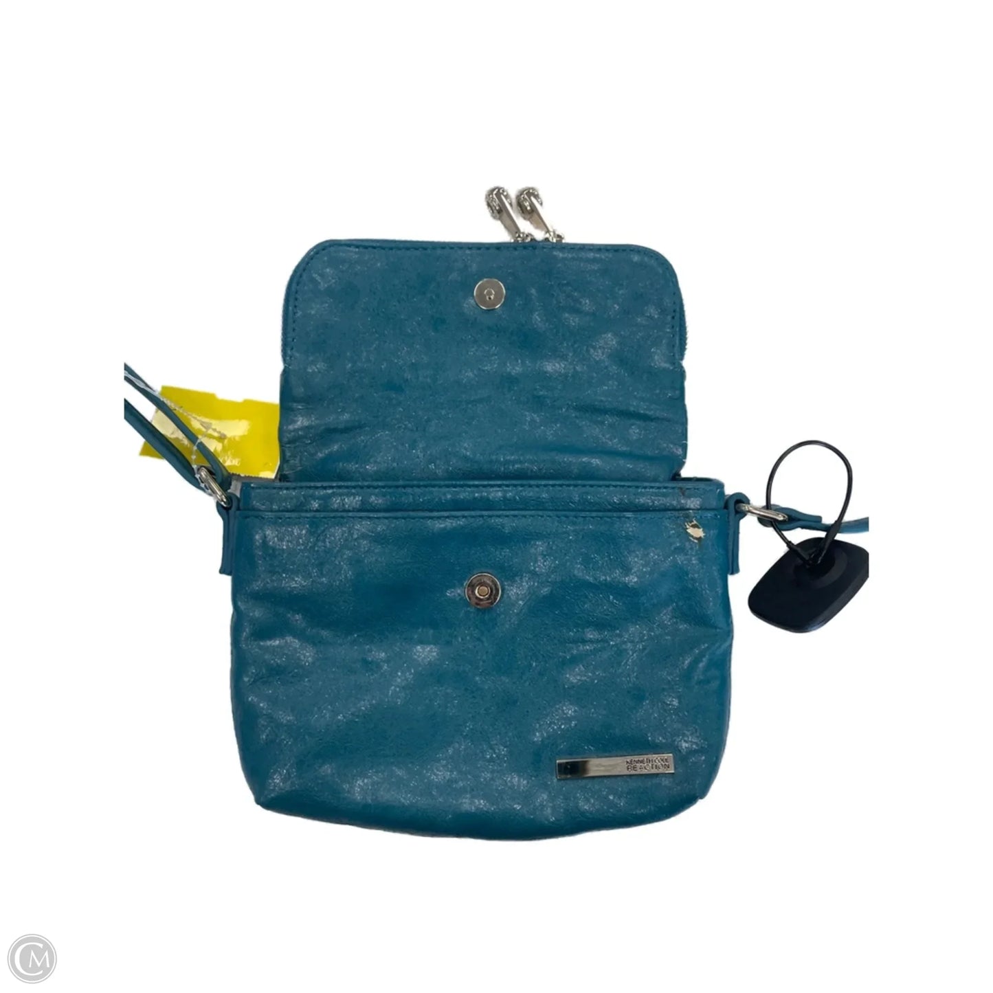 Crossbody By Kenneth Cole Reaction, Size: Small