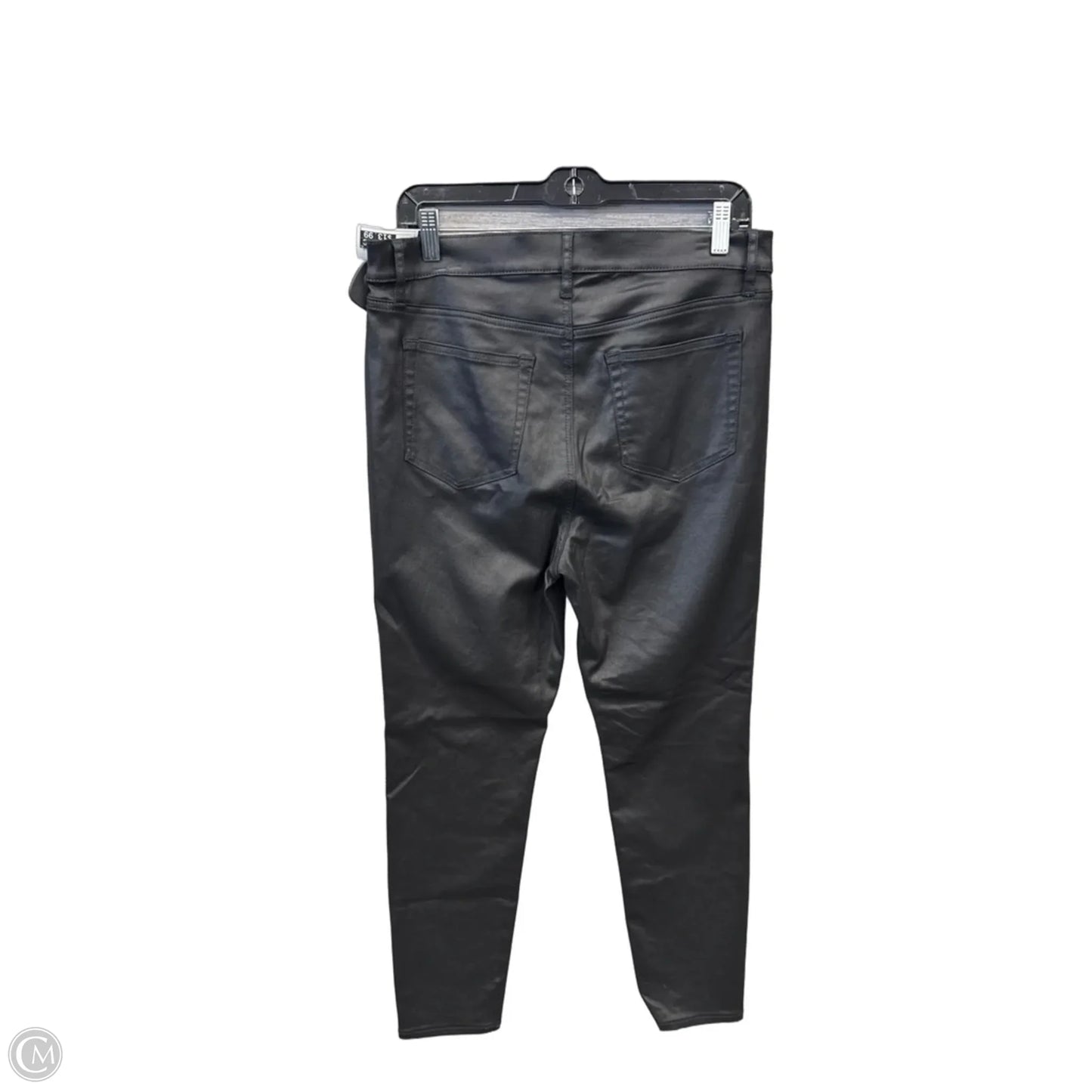 Pants Other By Loft In Black, Size: 12