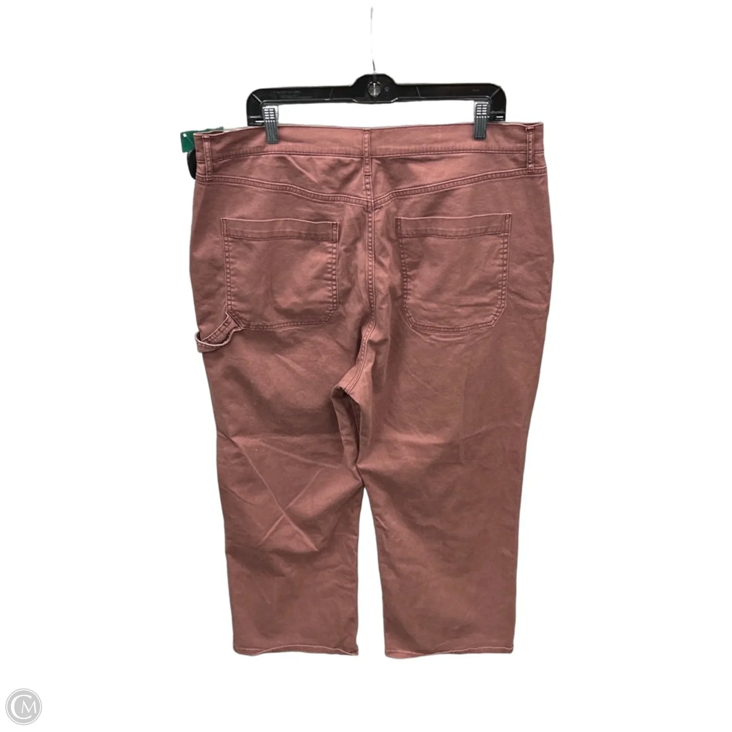 Pants Other By Ana In Brown, Size: 18