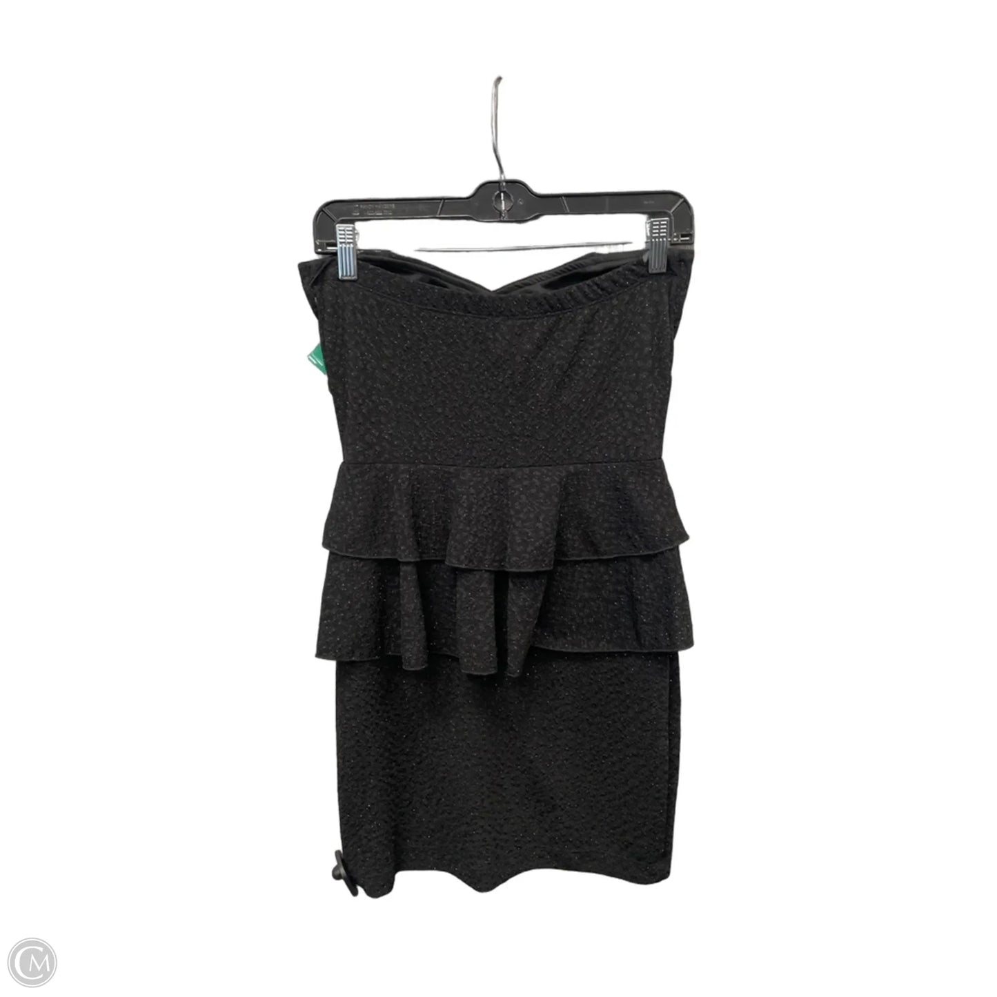 Dress Party Short By Windsor In Black, Size: M