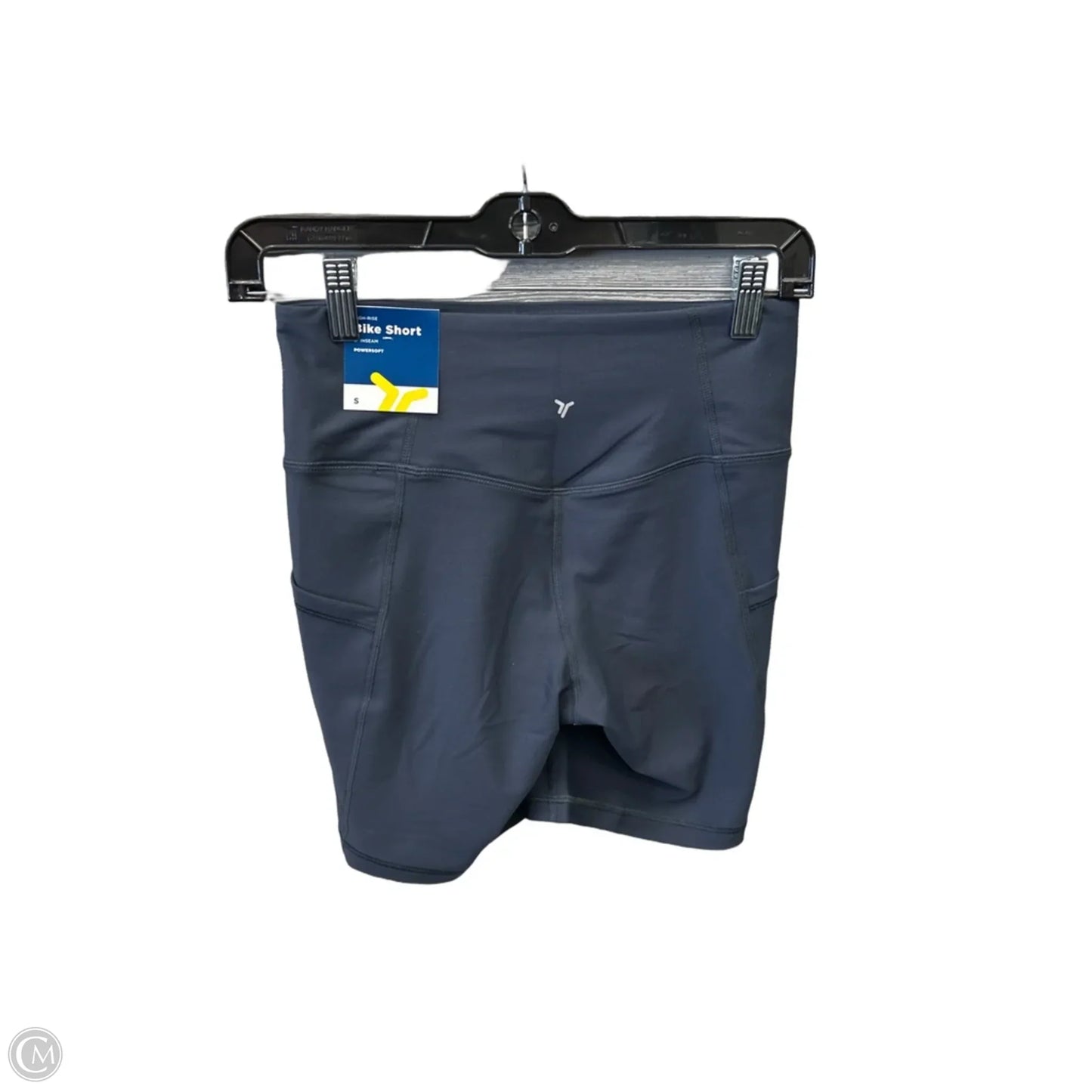 Athletic Shorts By Old Navy In Blue, Size: S