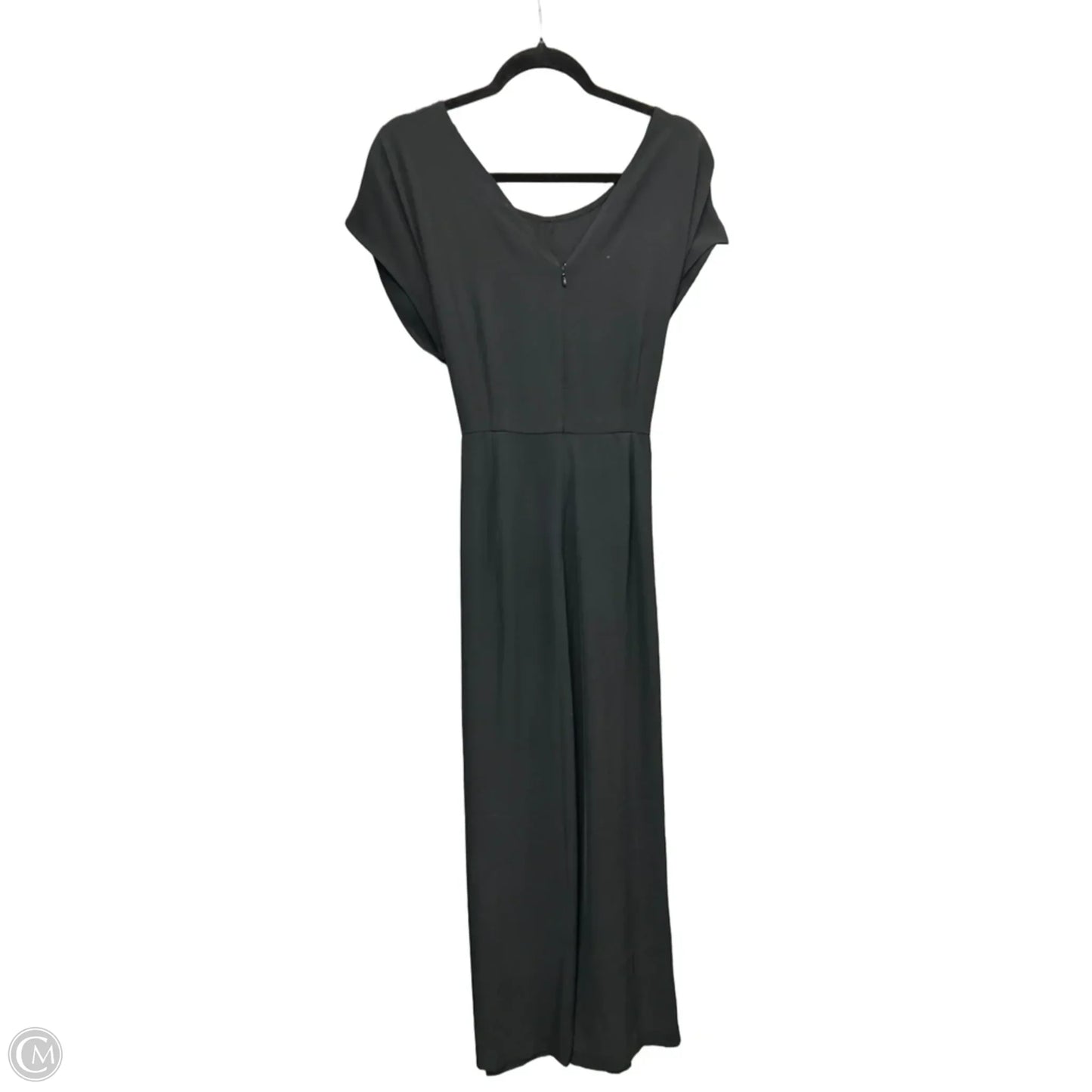 Jumpsuit By Loft In Black, Size: L