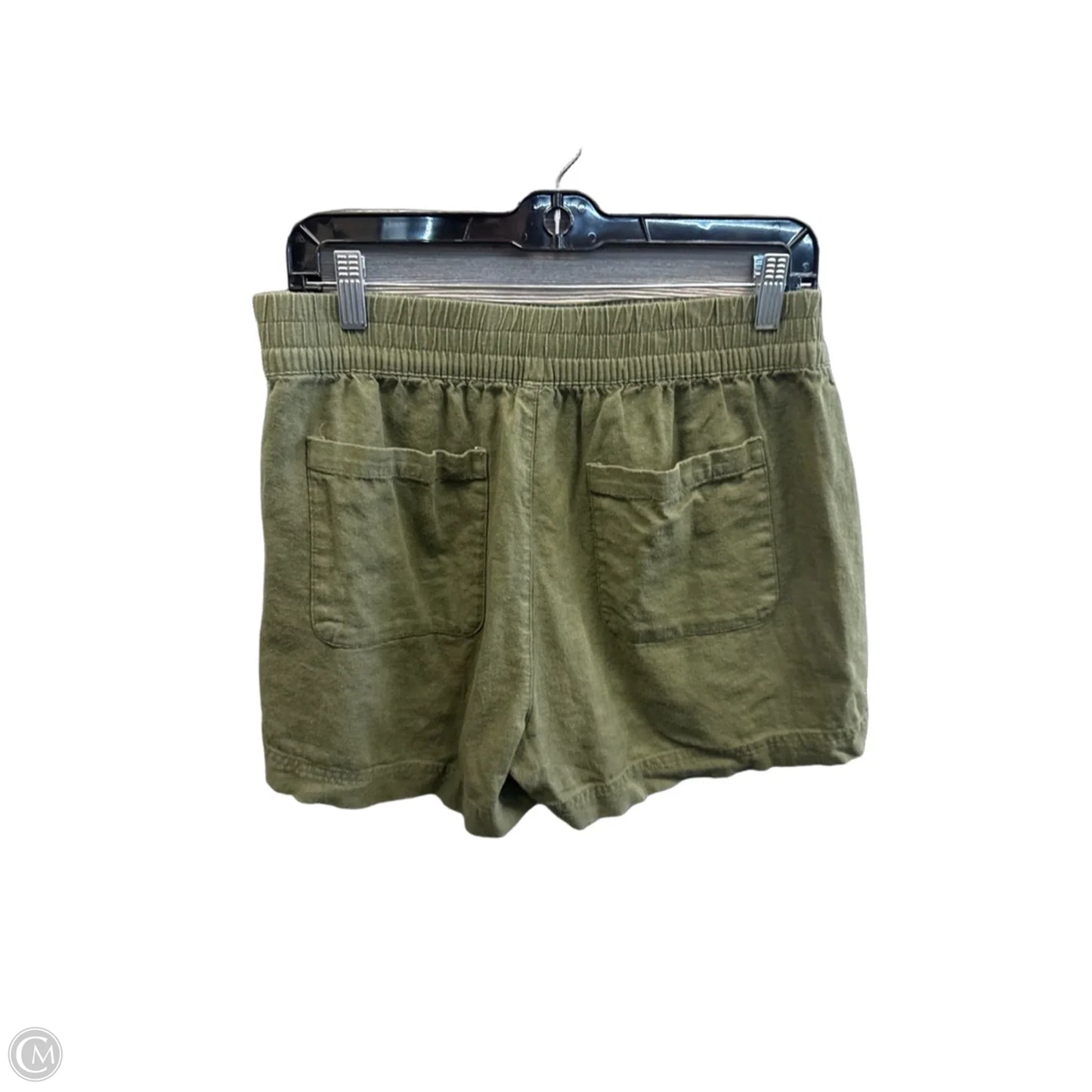 Shorts By Old Navy In Green, Size: 10