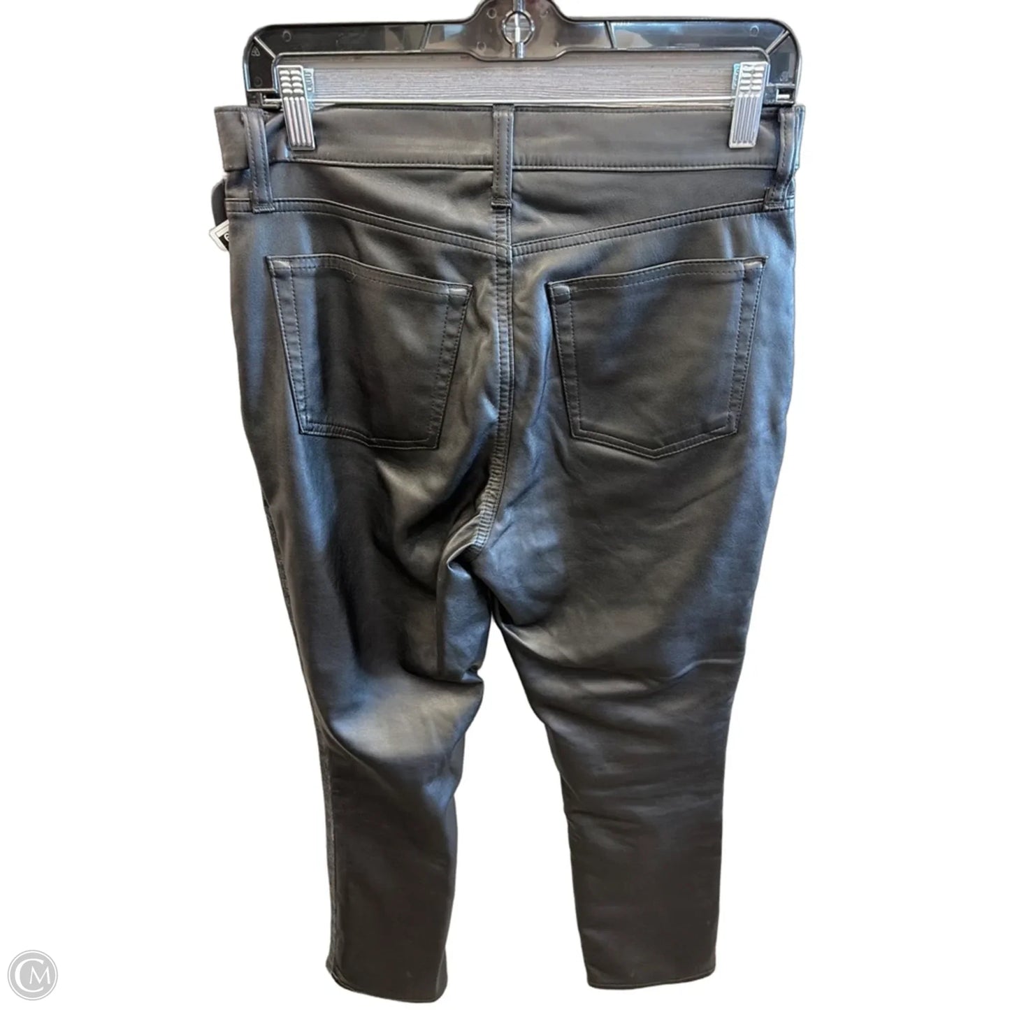 Pants Other By Universal Standard In Black Denim, Size: 8