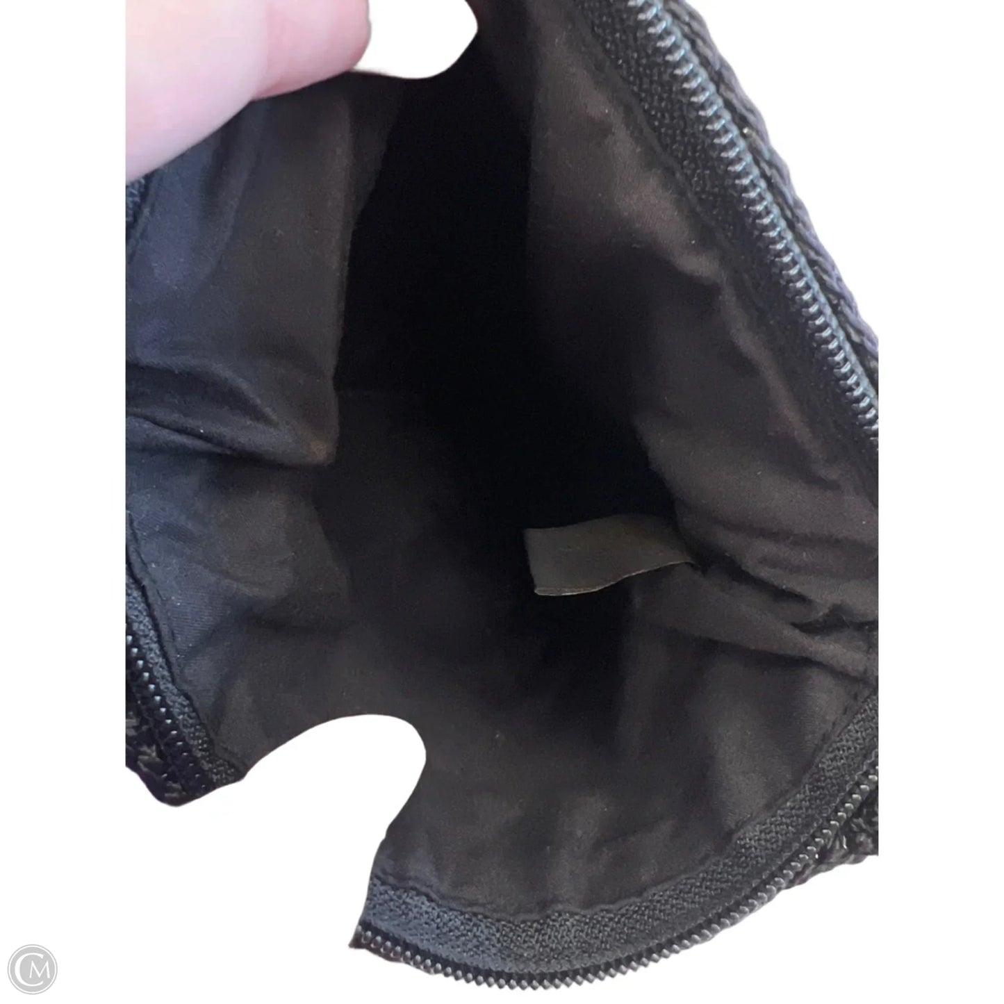 Crossbody By Clothes Mentor, Size: Small