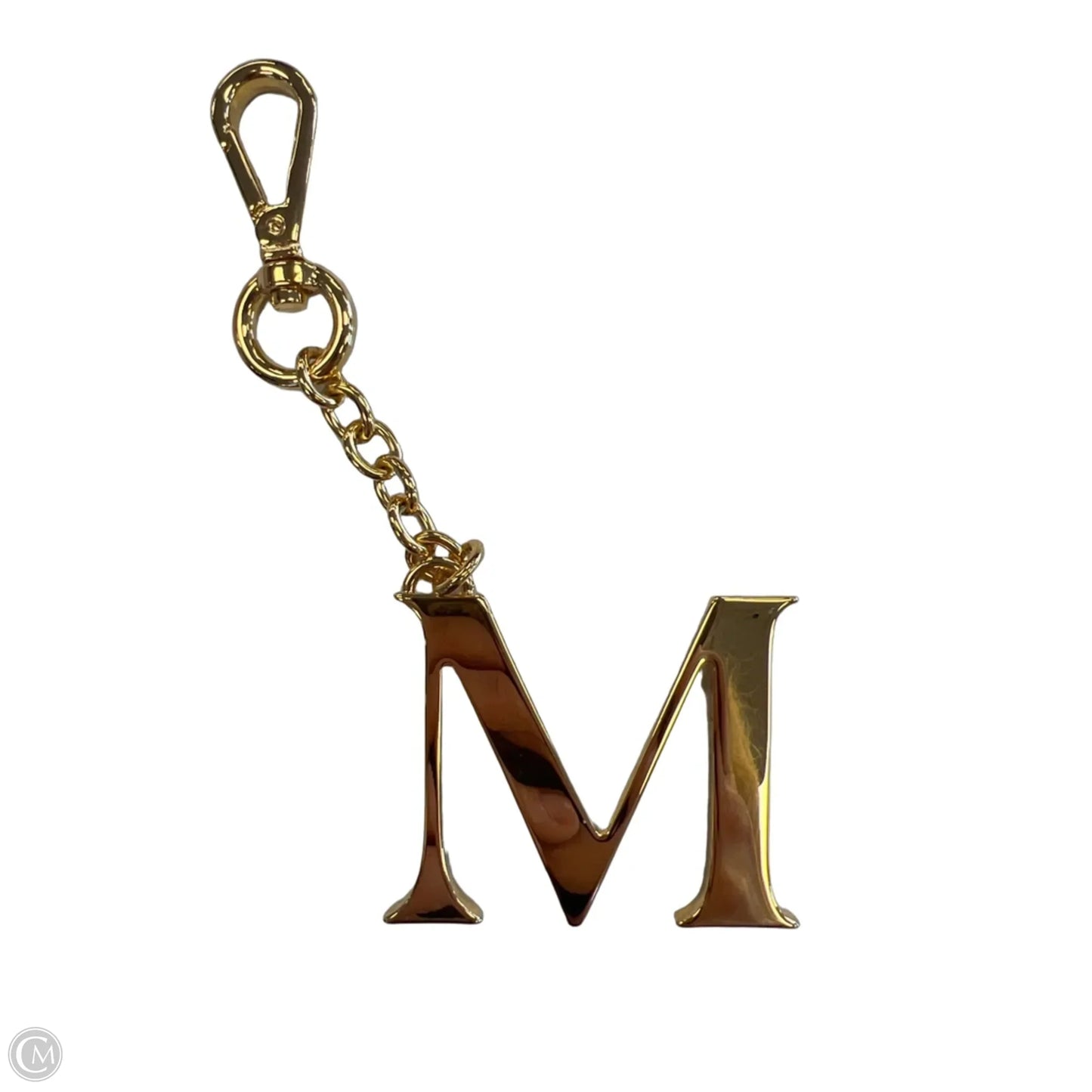 Key Chain Designer By Dooney And Bourke