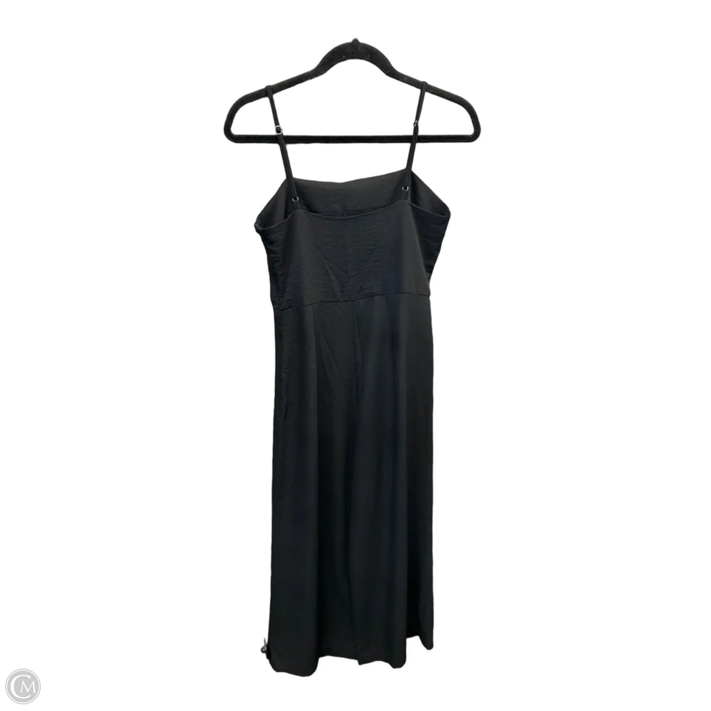 Jumpsuit By Clothes Mentor In Black, Size: S