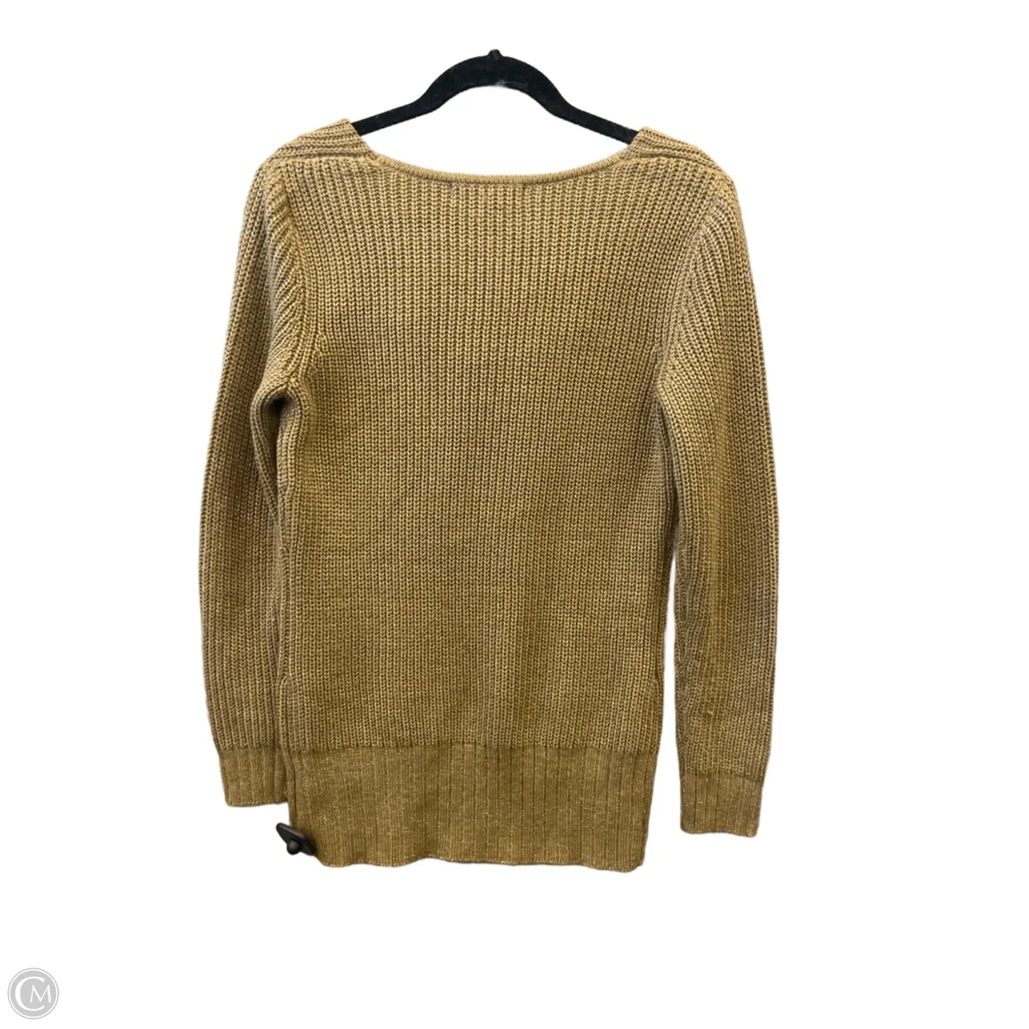 Sweater By Michael By Michael Kors In Brown, Size: S