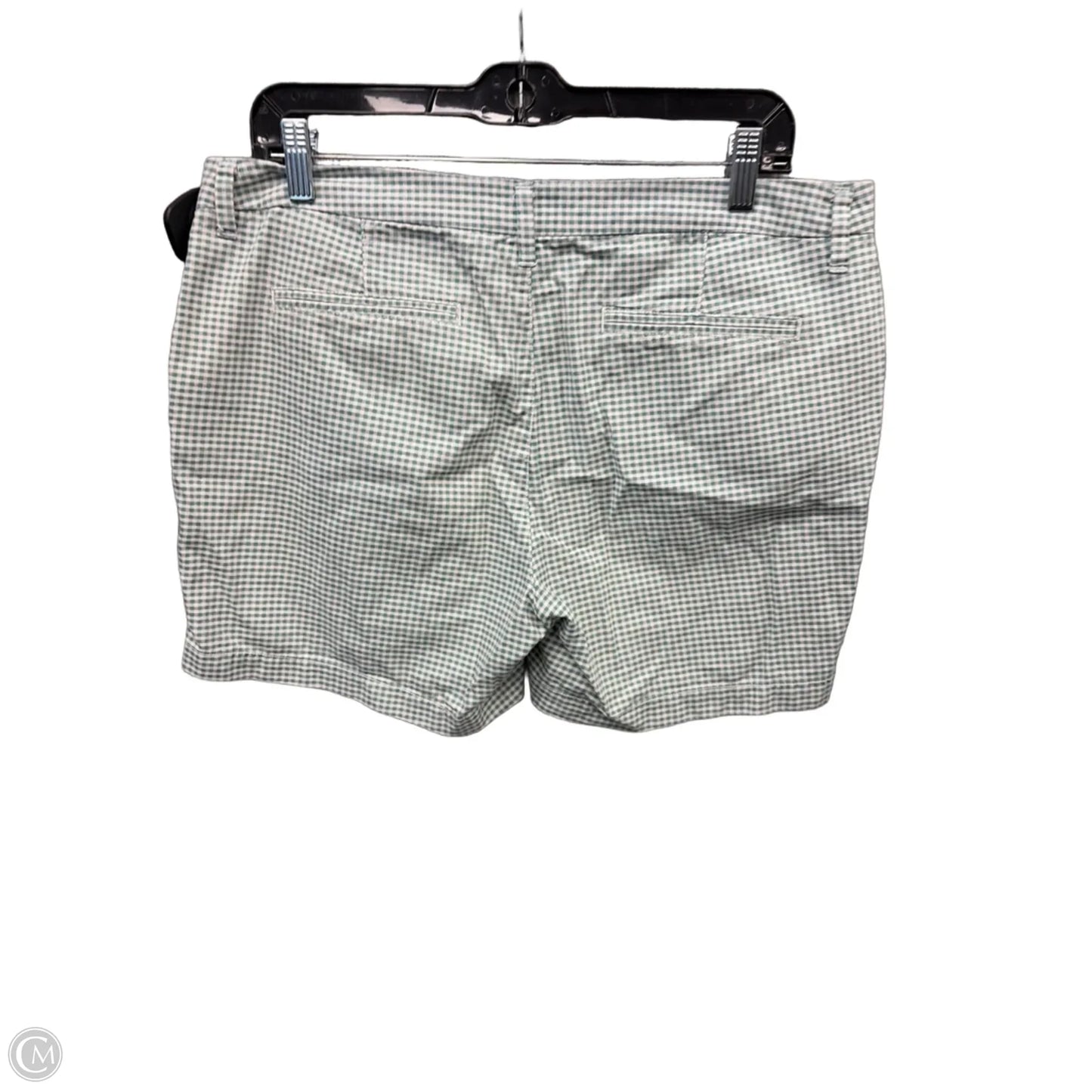 Shorts By Old Navy In Green, Size: 10
