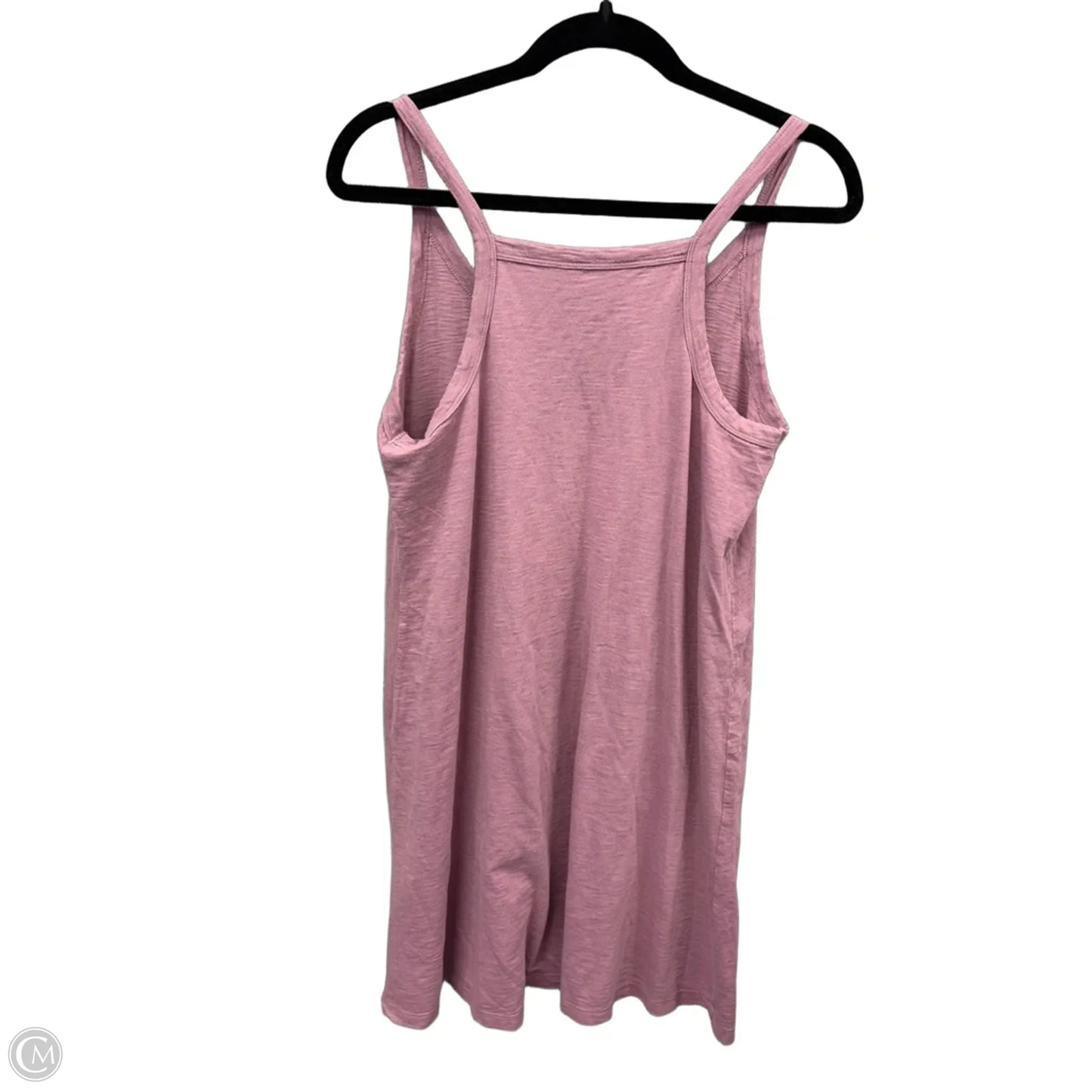 Dress Casual Short By Universal Thread In Purple, Size: S