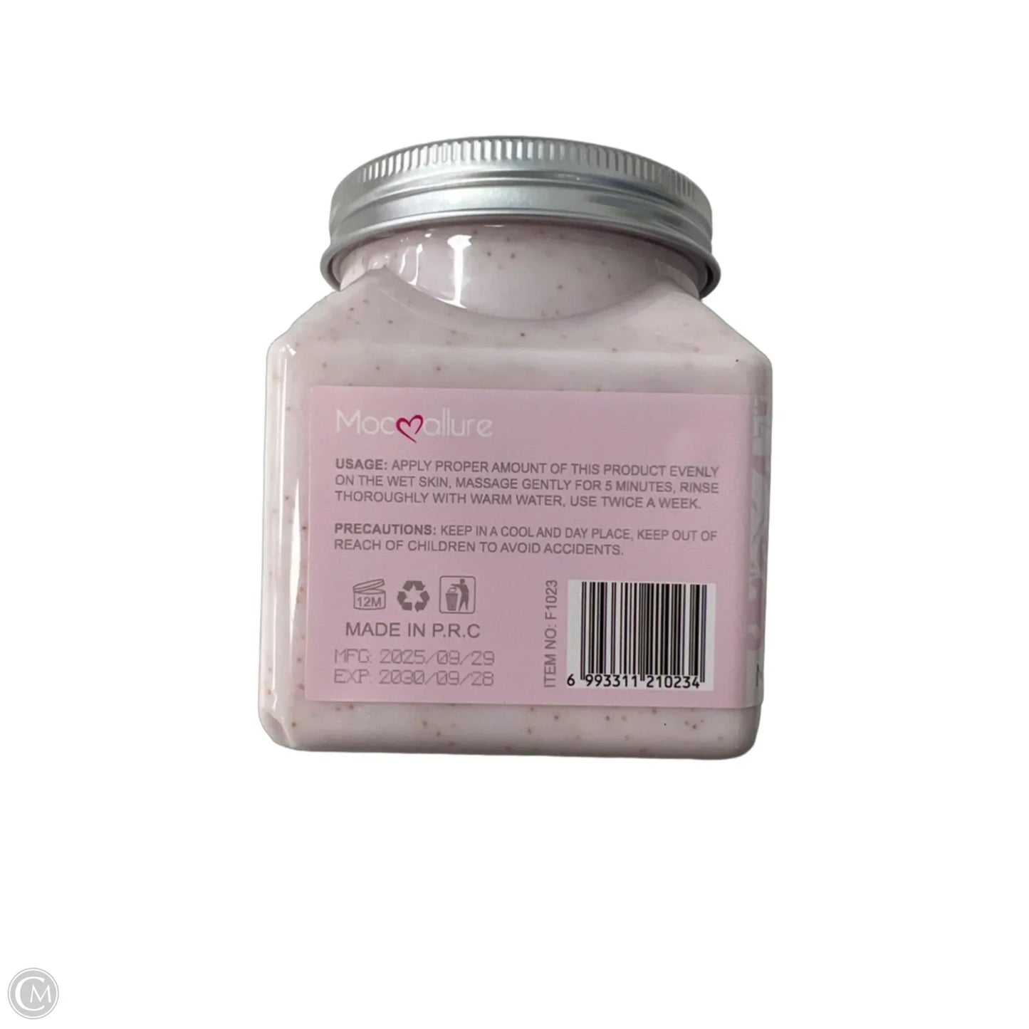 Accessory Label By Clothes Mentor