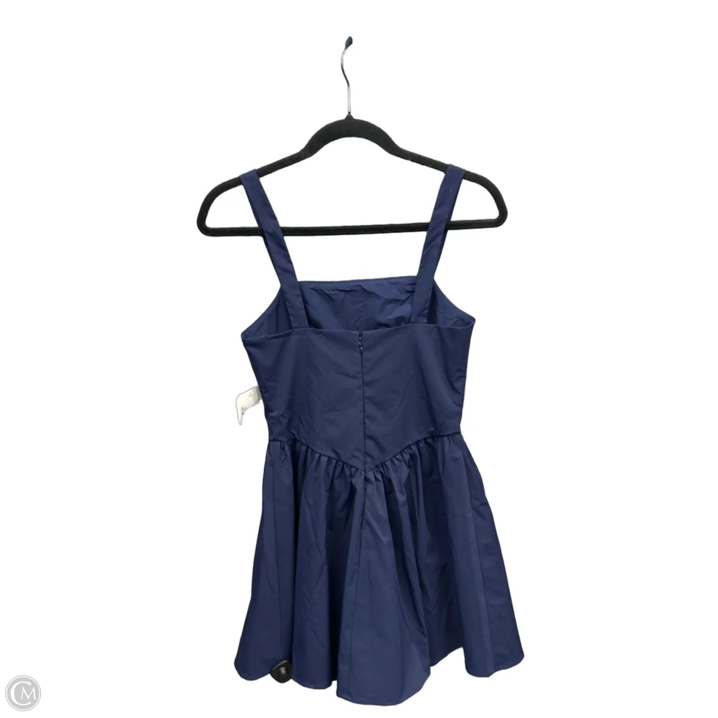 Dress Party Short By Altard State In Navy, Size: Xs
