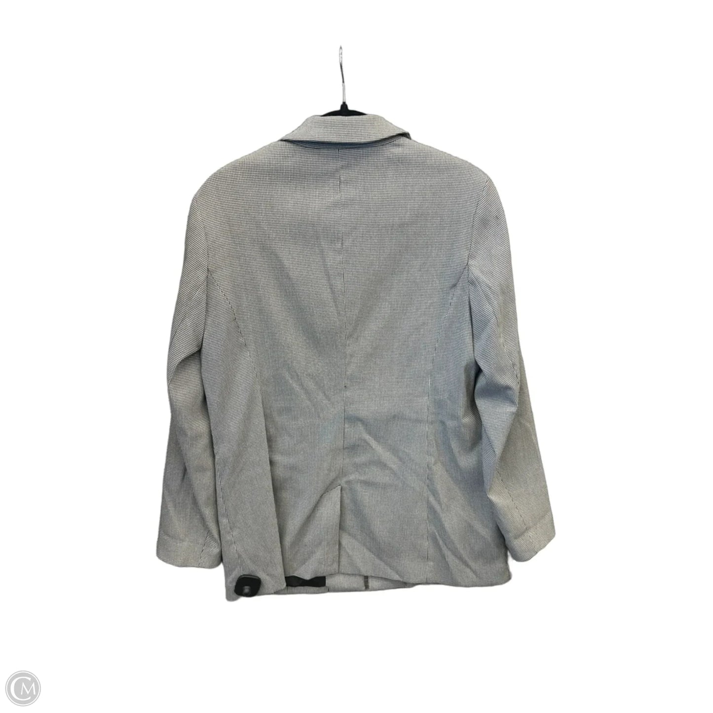 Blazer By Nine West In Black, Size: L