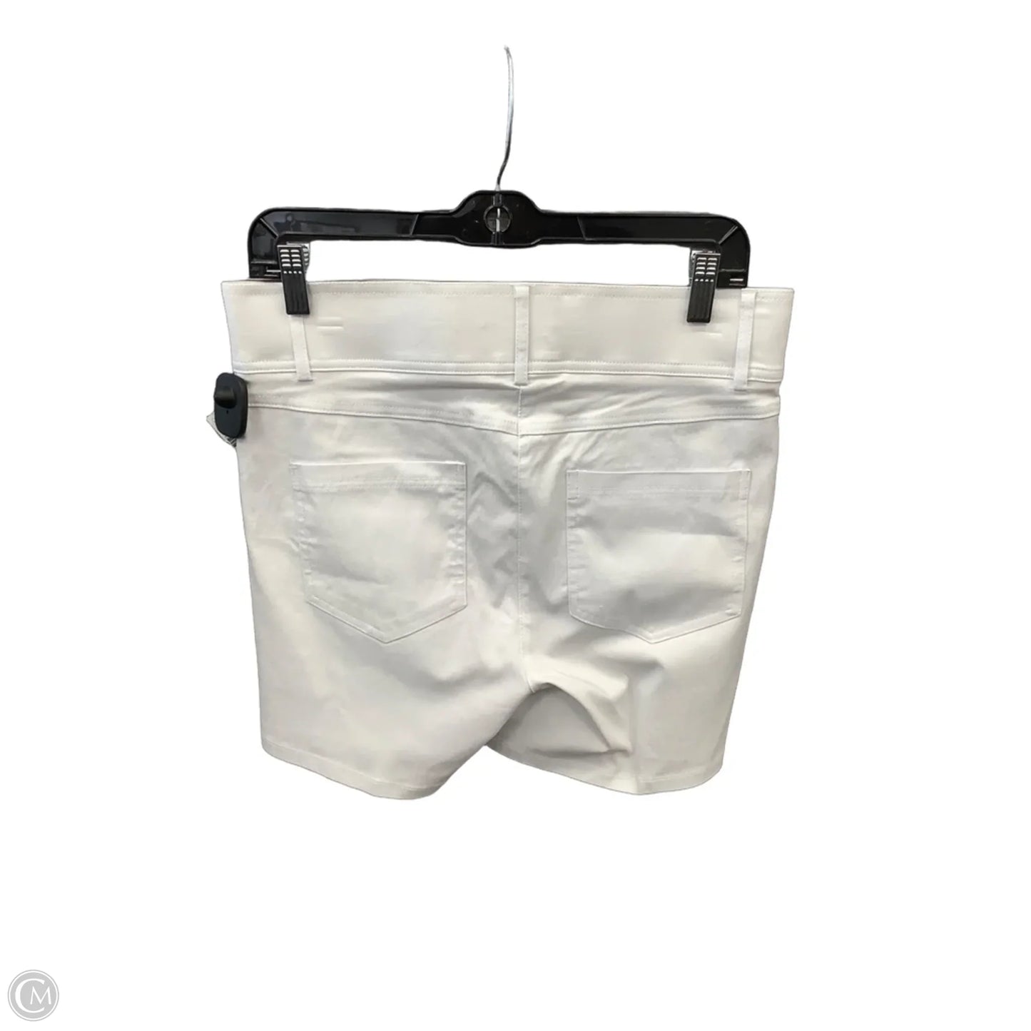 Shorts By 89th And Madison In White, Size: 10