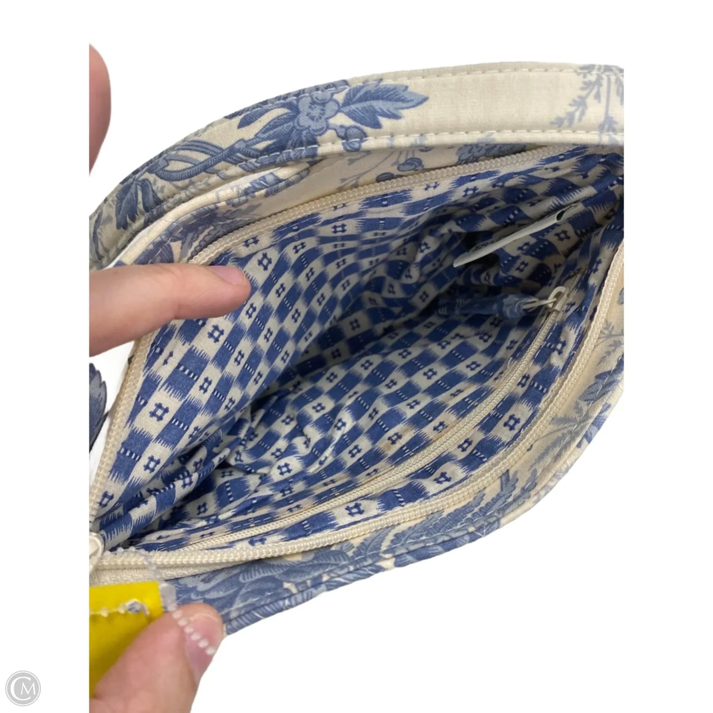 Crossbody By Vera Bradley, Size: Small