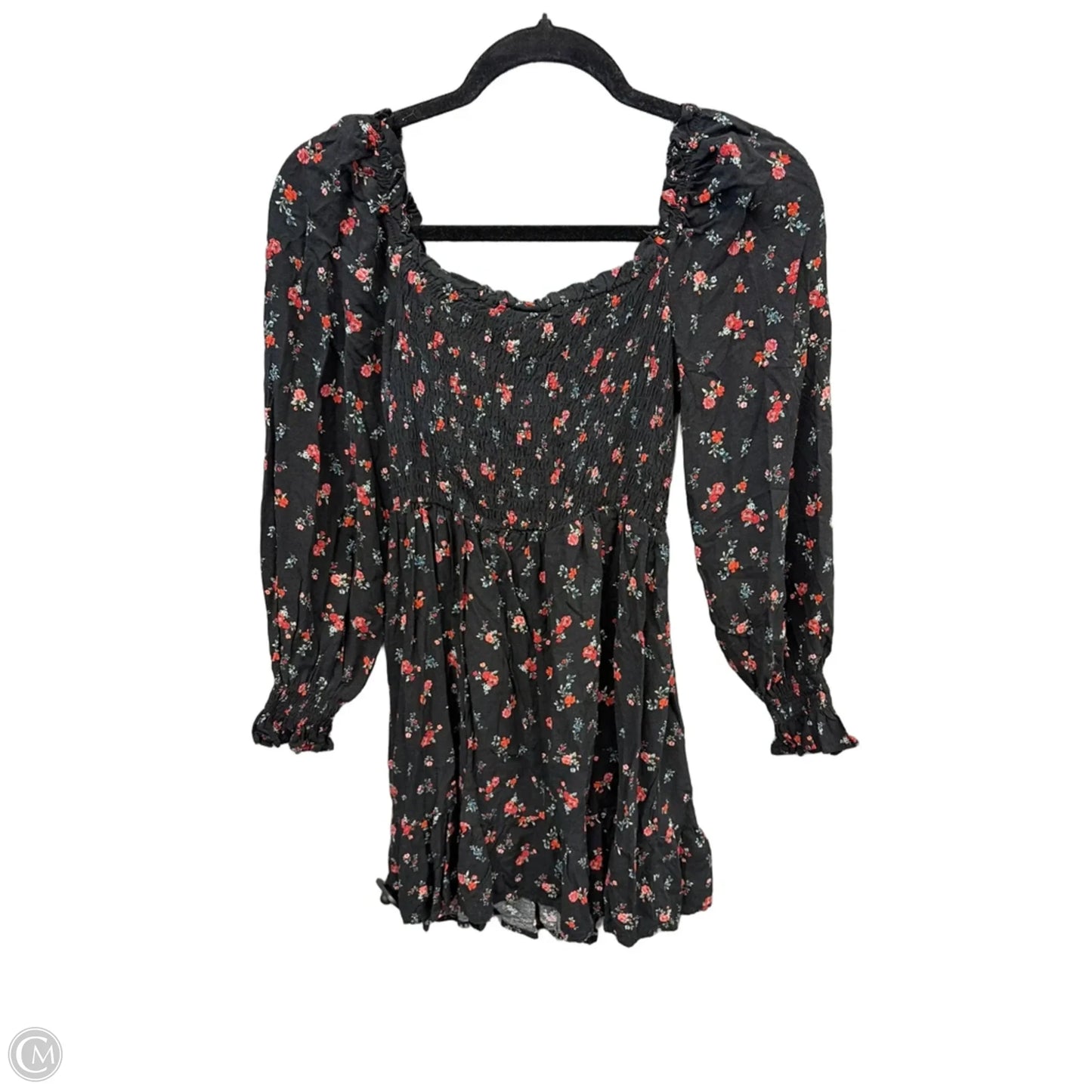 Dress Casual Short By Wild Fable In Black, Size: S