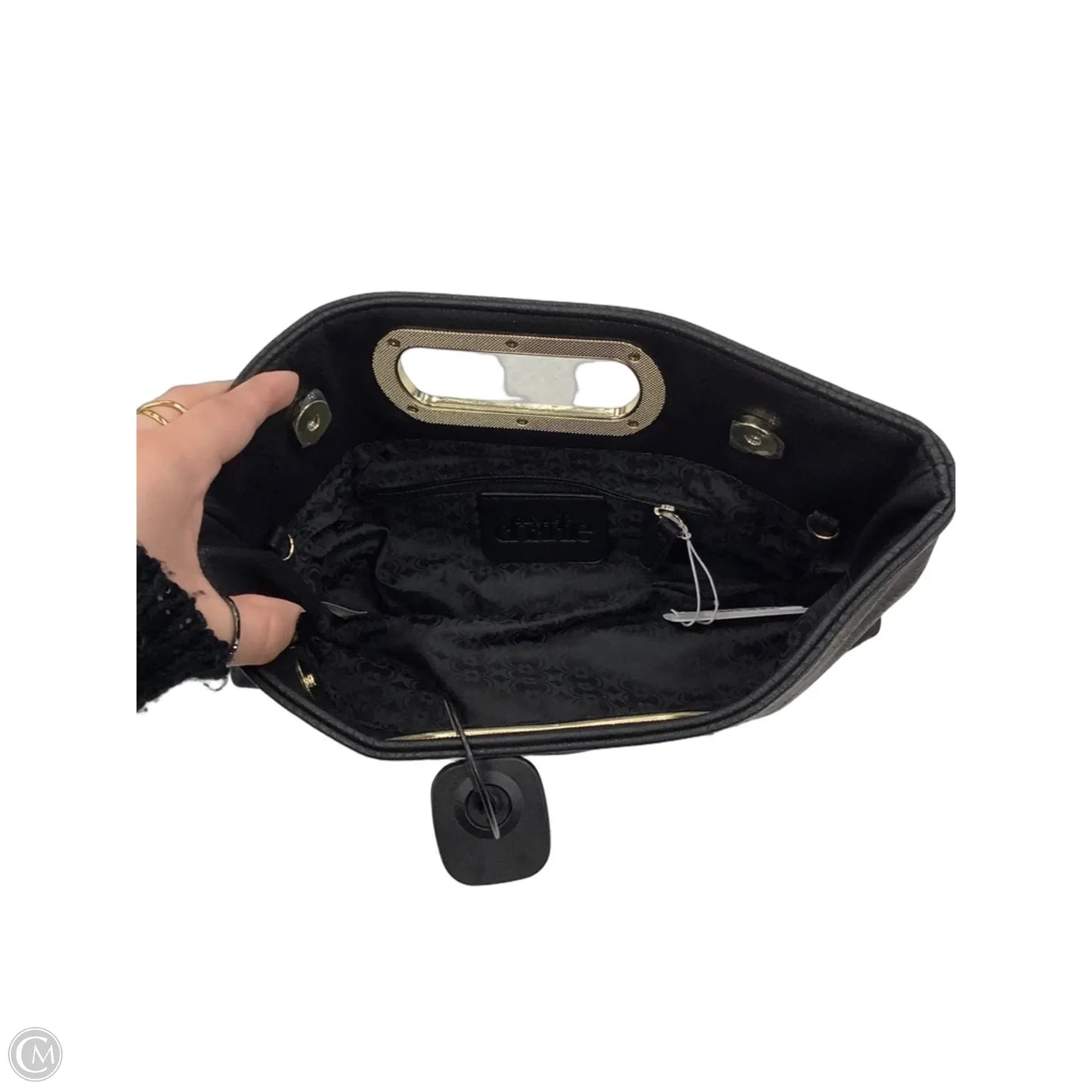 Clutch By Charming Charlie, Size: Large