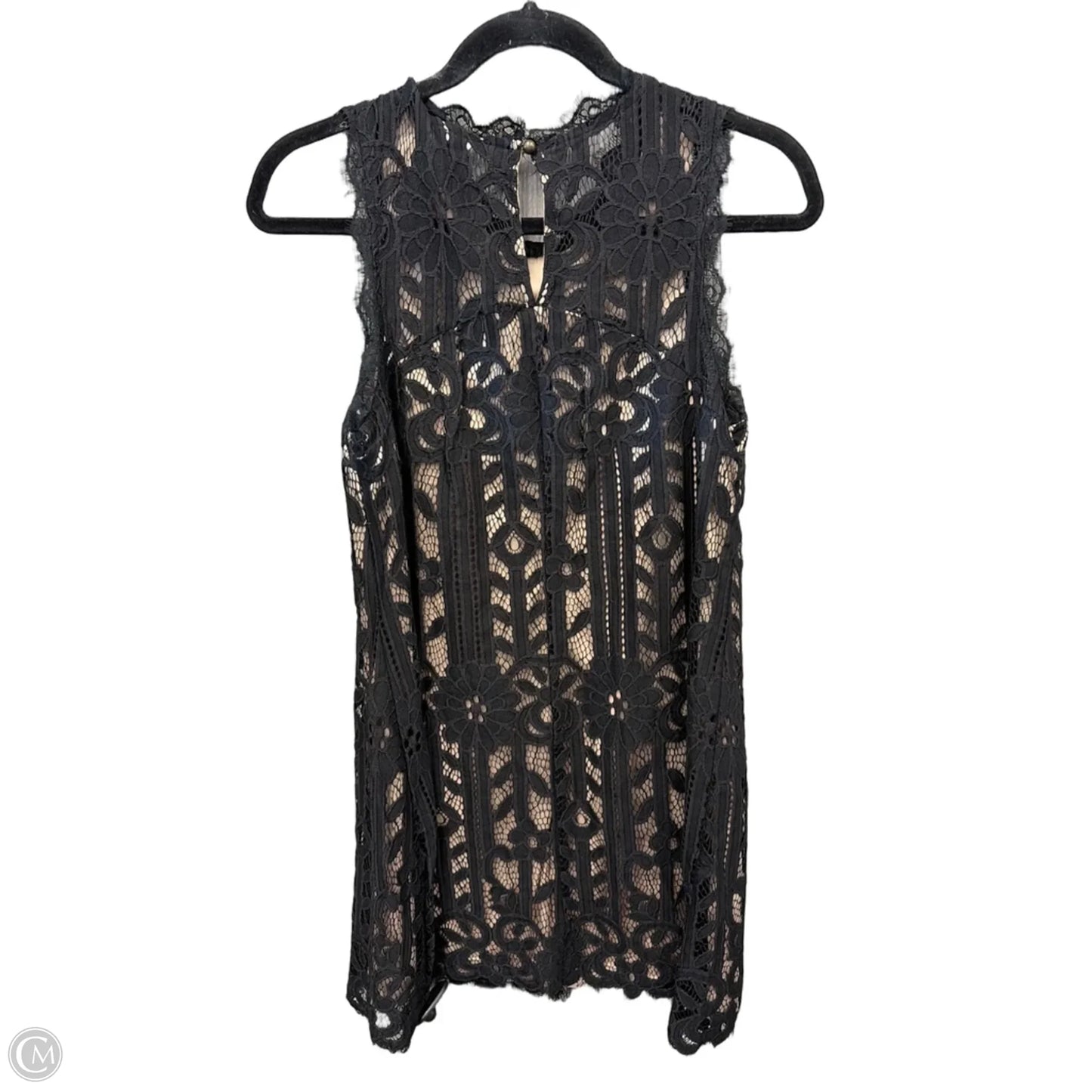 Dress Casual Short By Speechless In Black, Size: M
