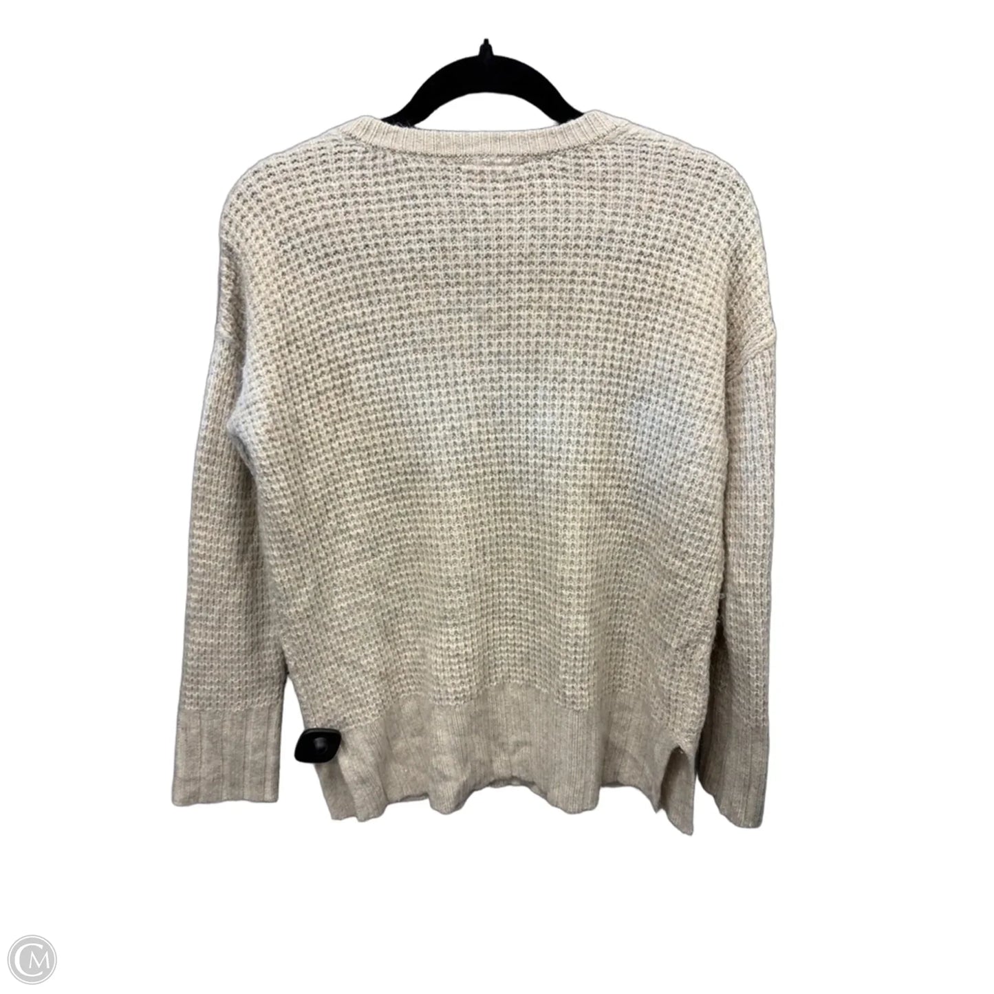 Sweater By Ana In Tan, Size: Mp