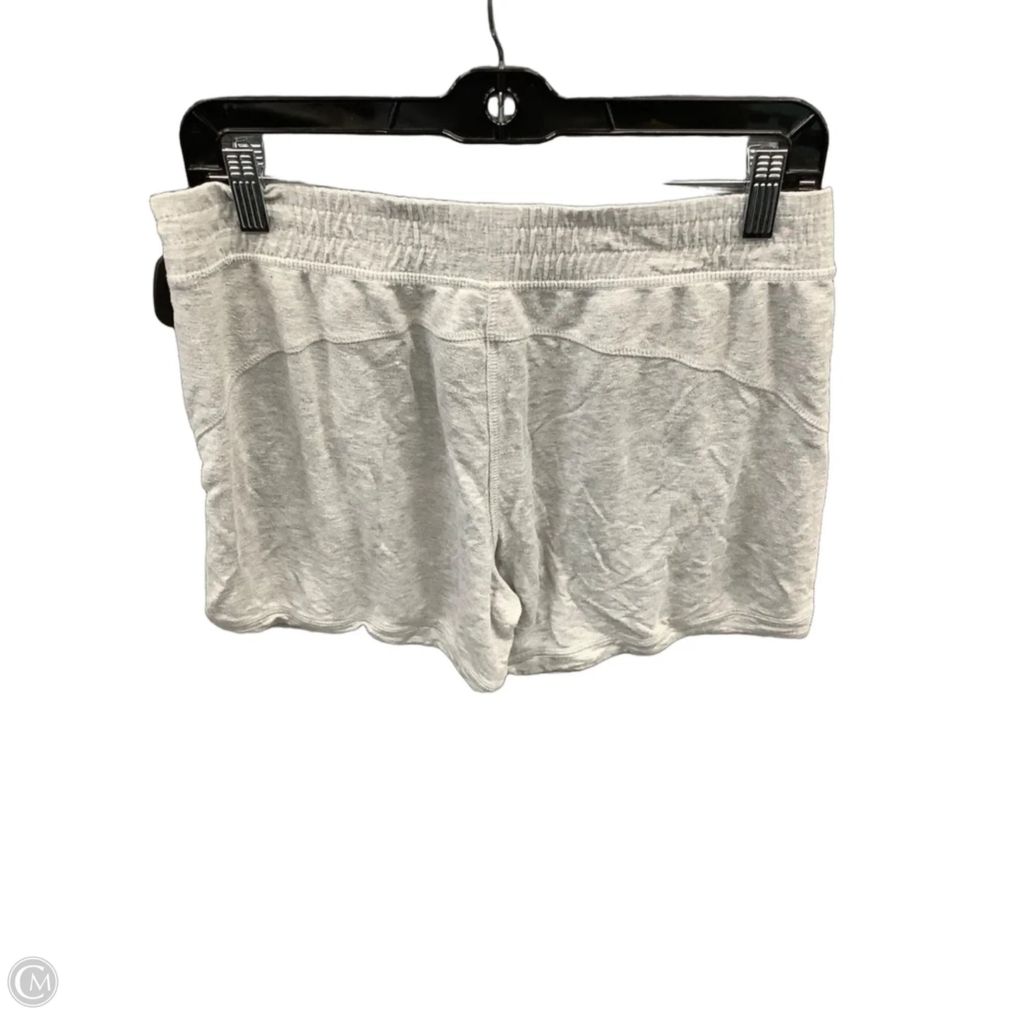 Athletic Shorts By Active Life In Grey, Size: L
