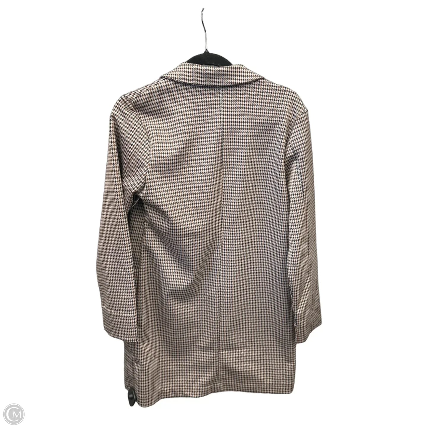Blazer By Philosophy In Brown, Size: Sp