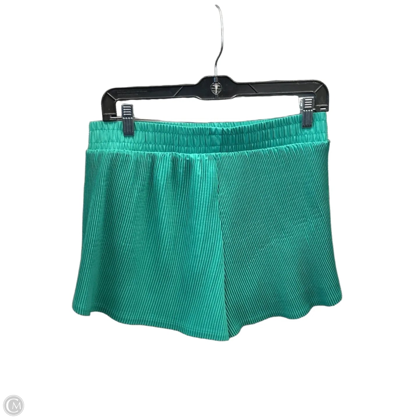 Athletic Shorts By All In Motion In Green, Size: M
