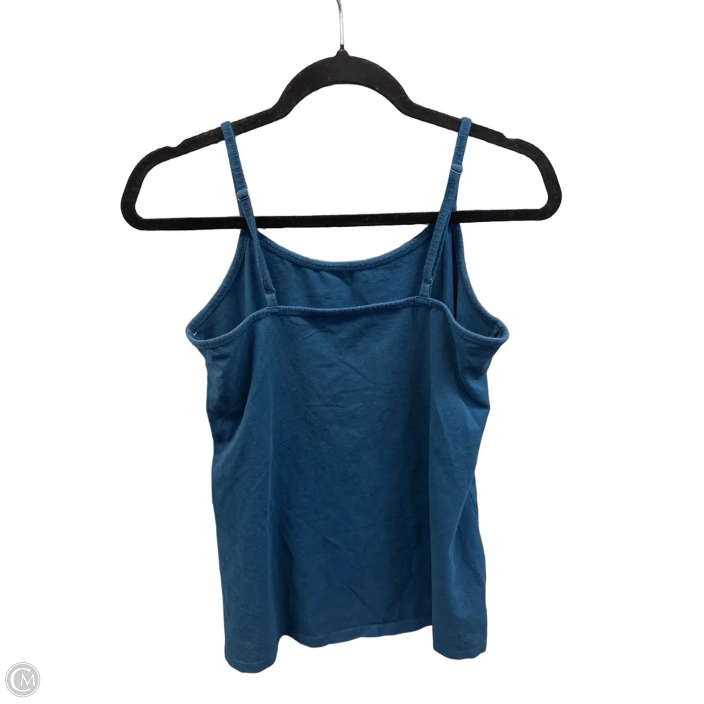 Top Cami By Torrid In Blue, Size: 1x