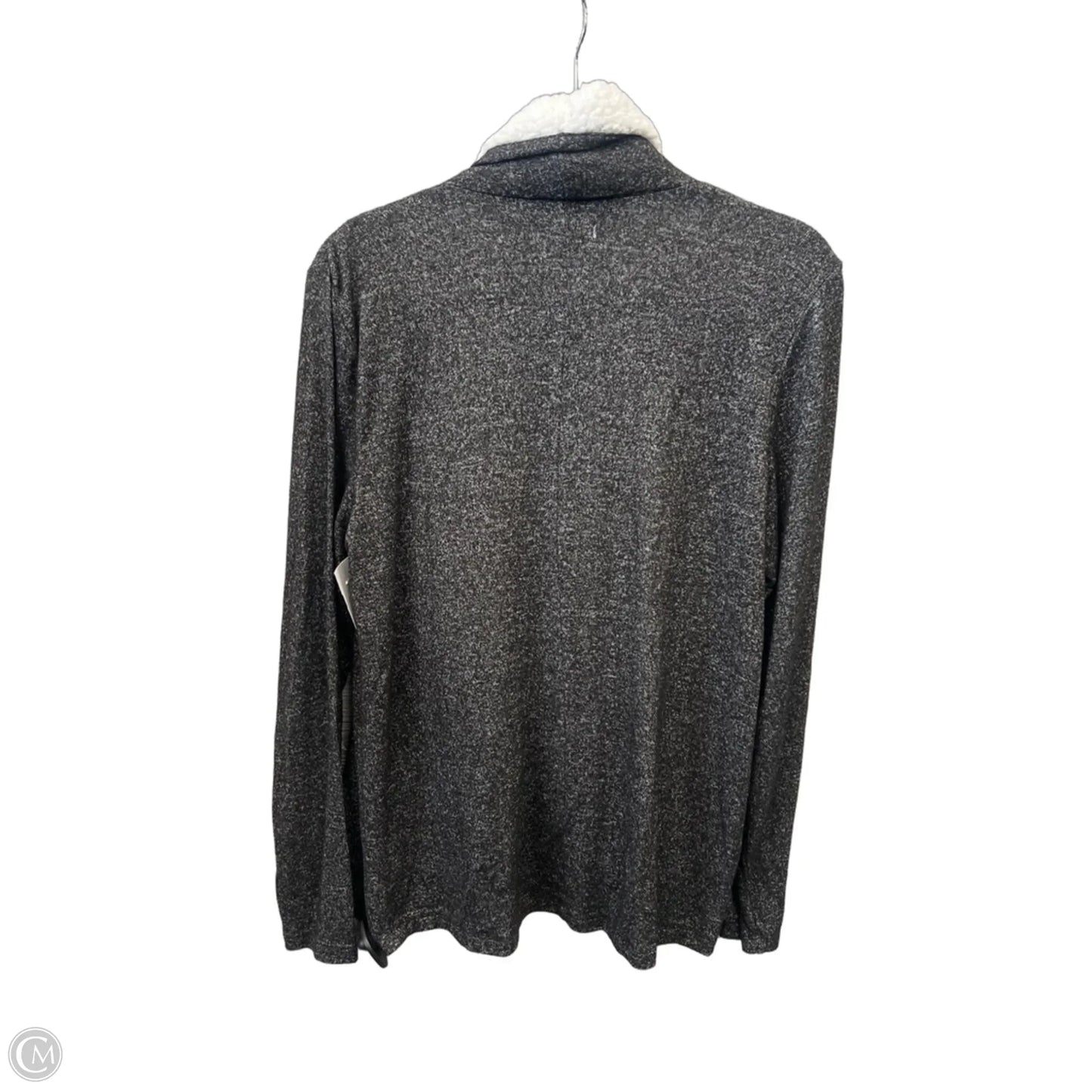 Cardigan By Maurices In Black, Size: L