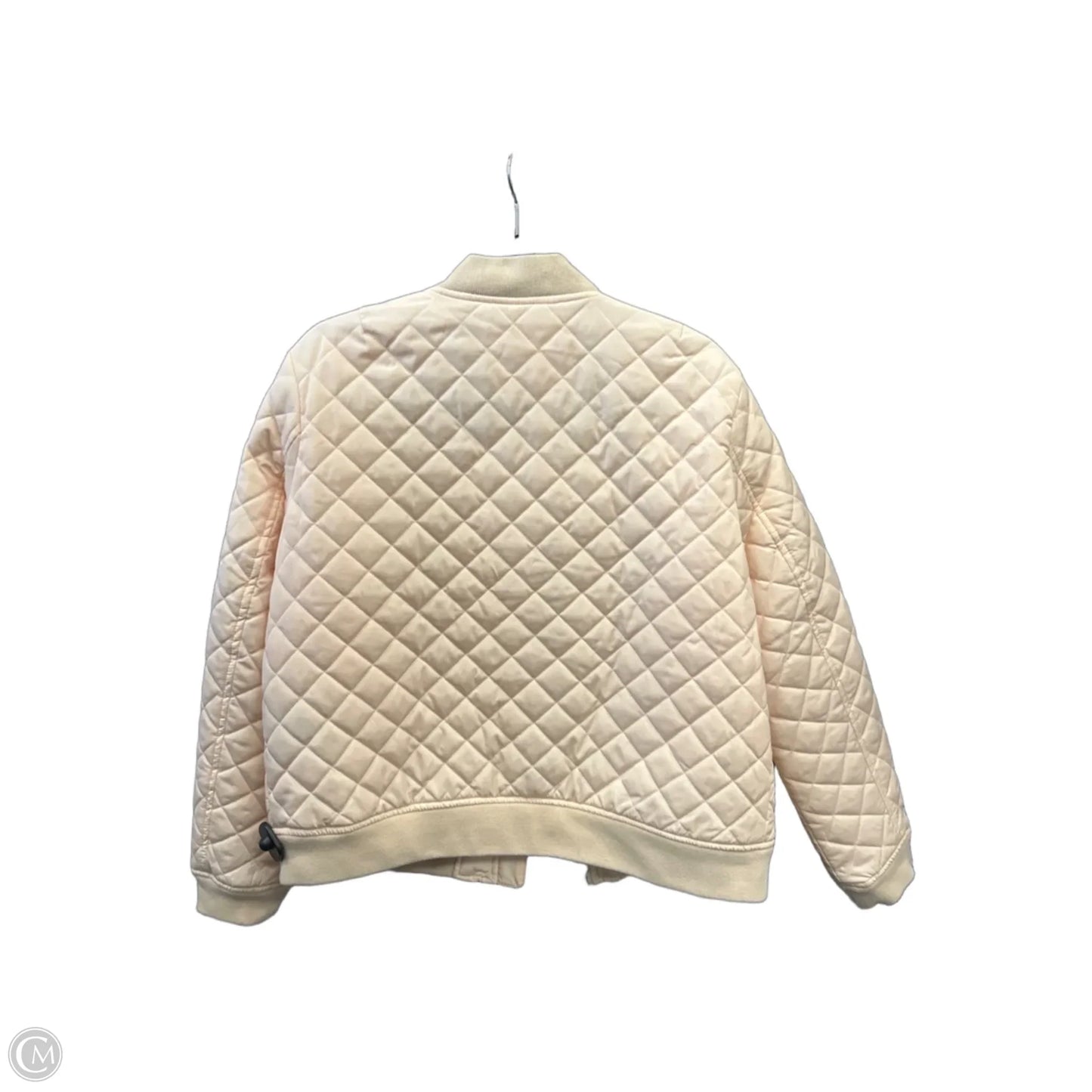 Jacket Puffer & Quilted By Levis In Pink, Size: Xl