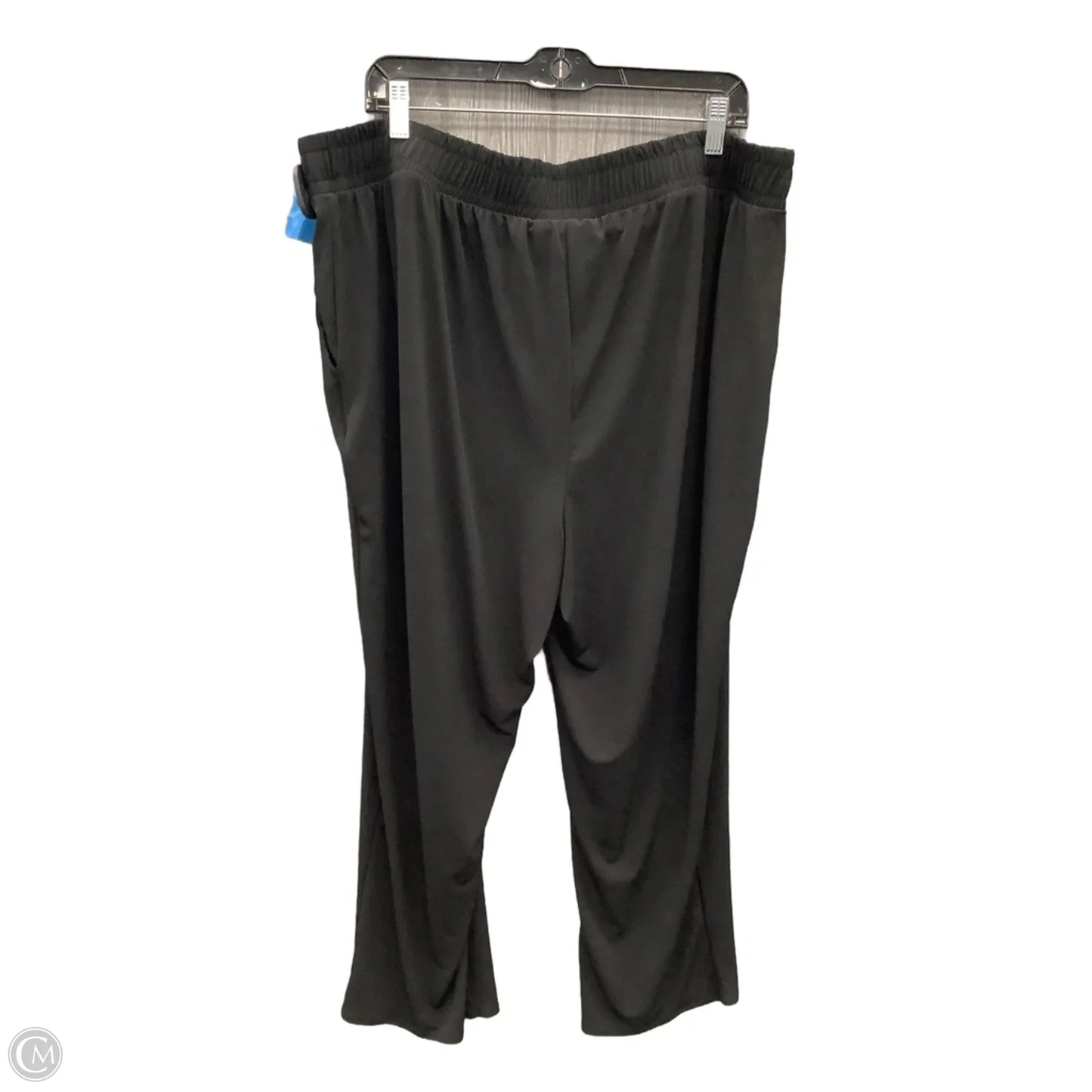 Pants Other By Lane Bryant In Black, Size: 22