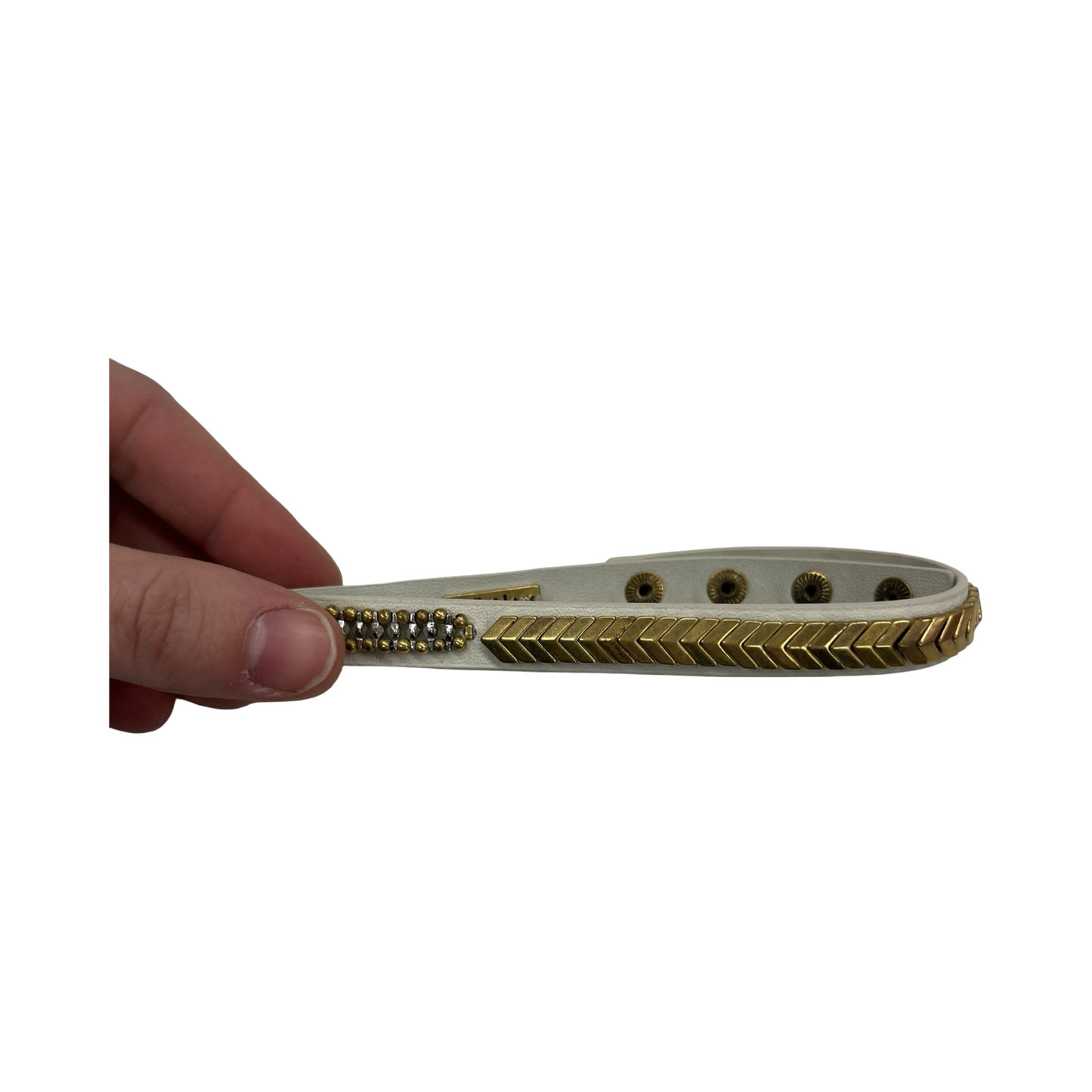 Bracelet Other By Stella And Dot In Cream