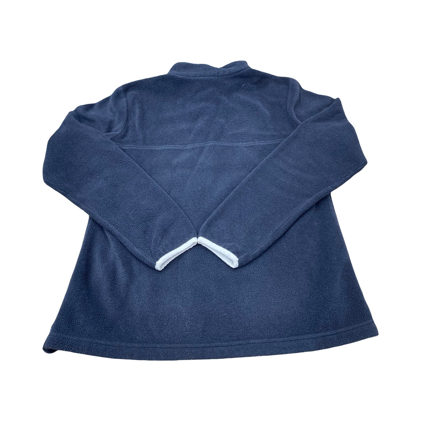 Athletic Fleece By Columbia In Black & White, Size:S
