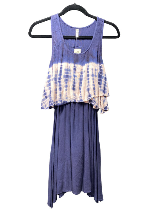 Dress Casual Midi By Japna  Size: S