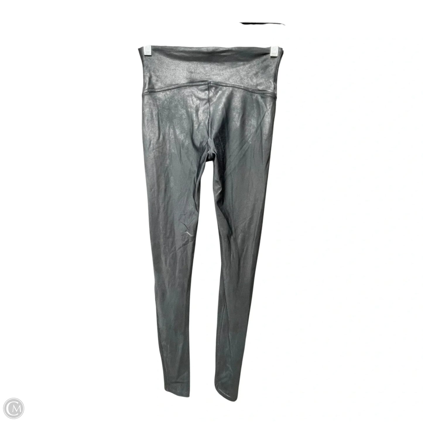 Pants Leggings By Spanx In Black, Size: M