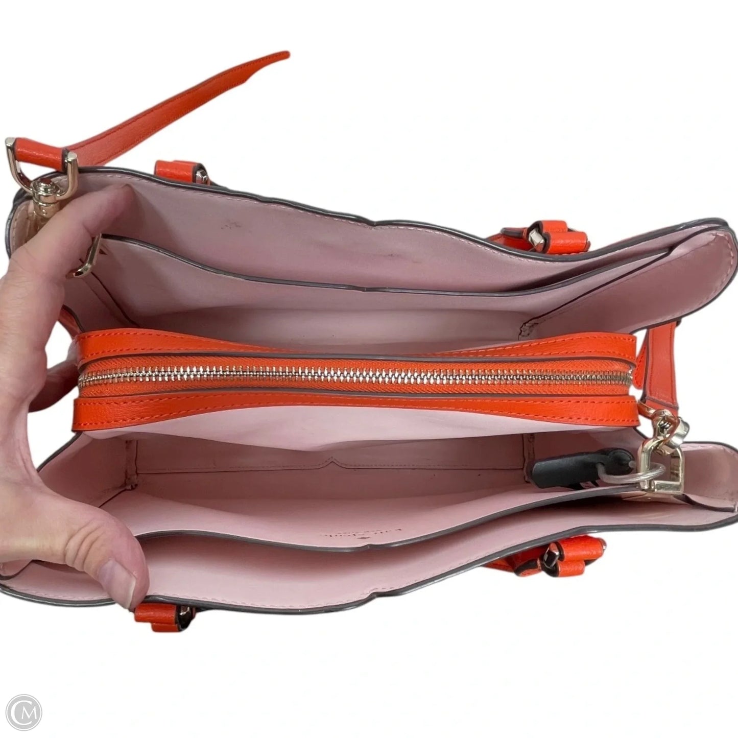 Handbag Designer By Kate Spade, Size: Medium