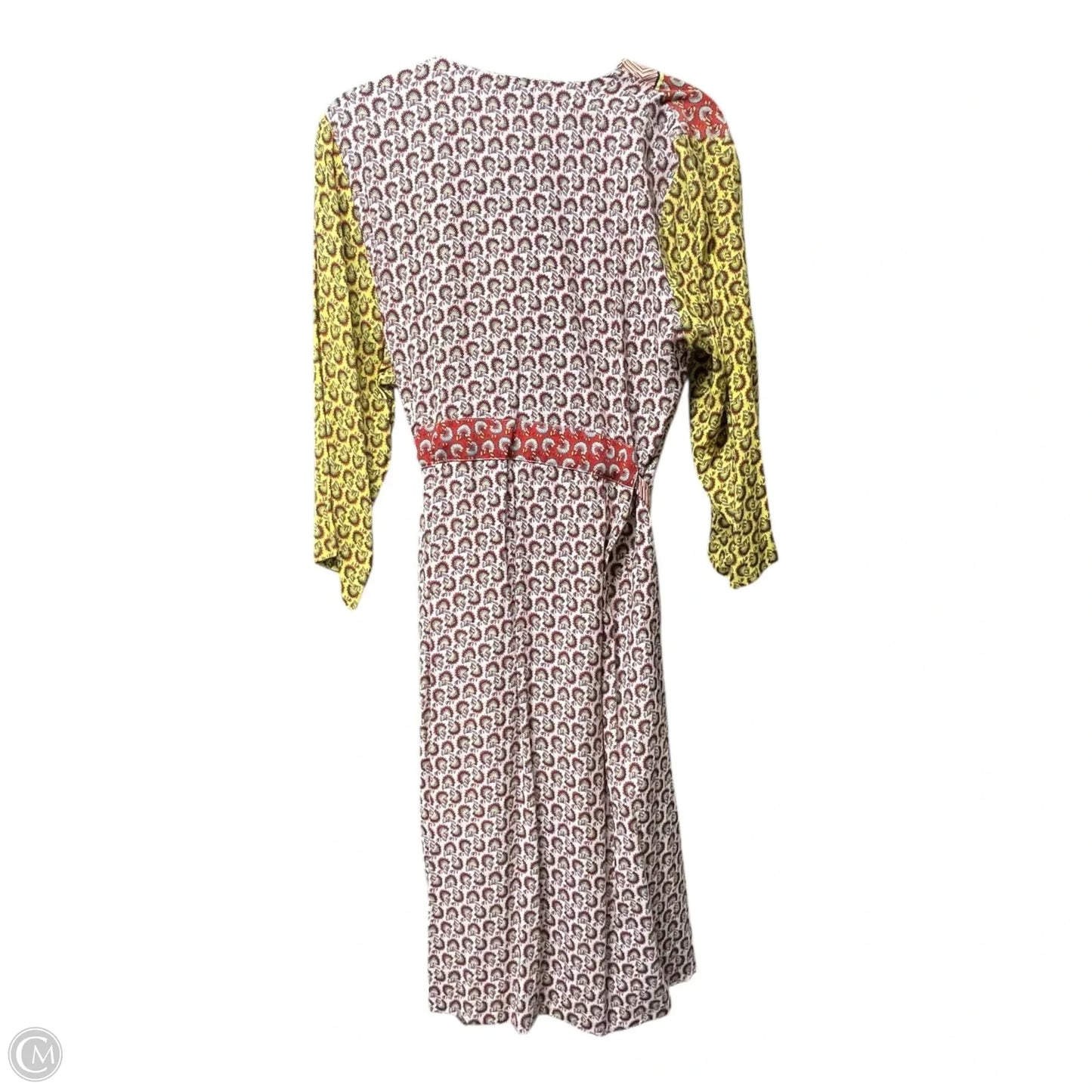 Kimono By Cabi In Multi-colored, Size: S