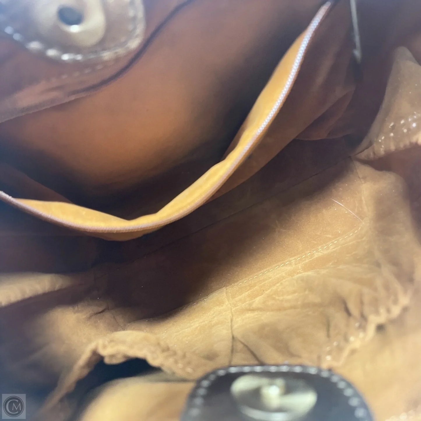 Crossbody Designer By Patricia Nash, Size: Medium