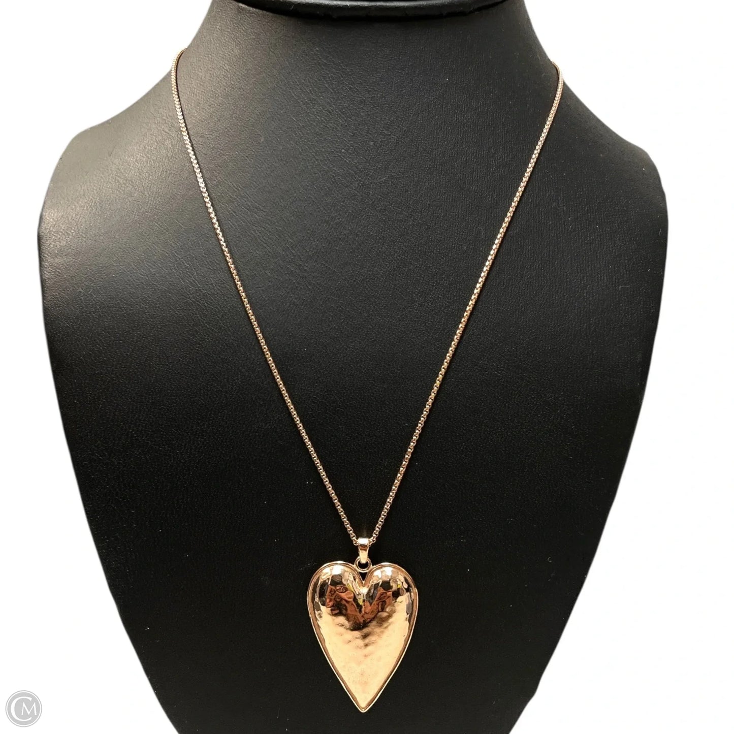 Necklace Sterling Silver By JTV