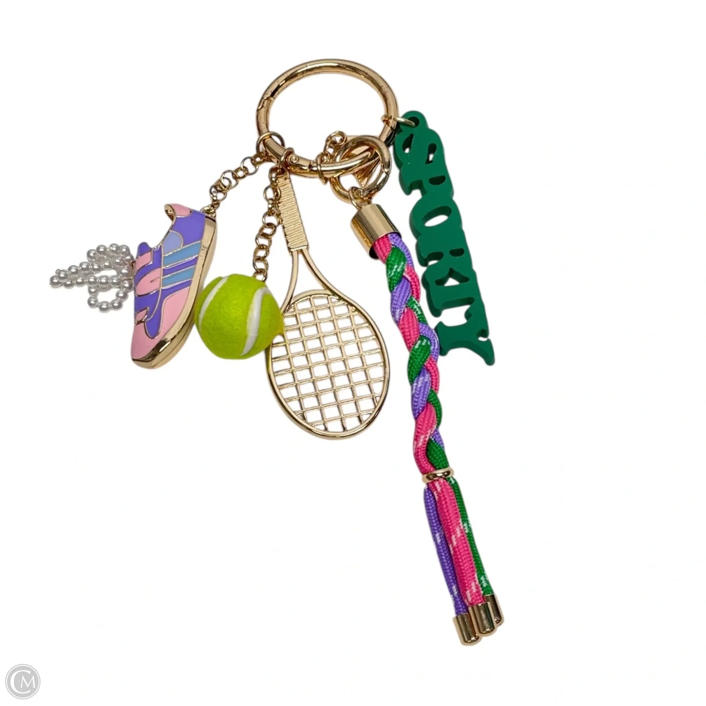 Key Chain By Clothes Mentor