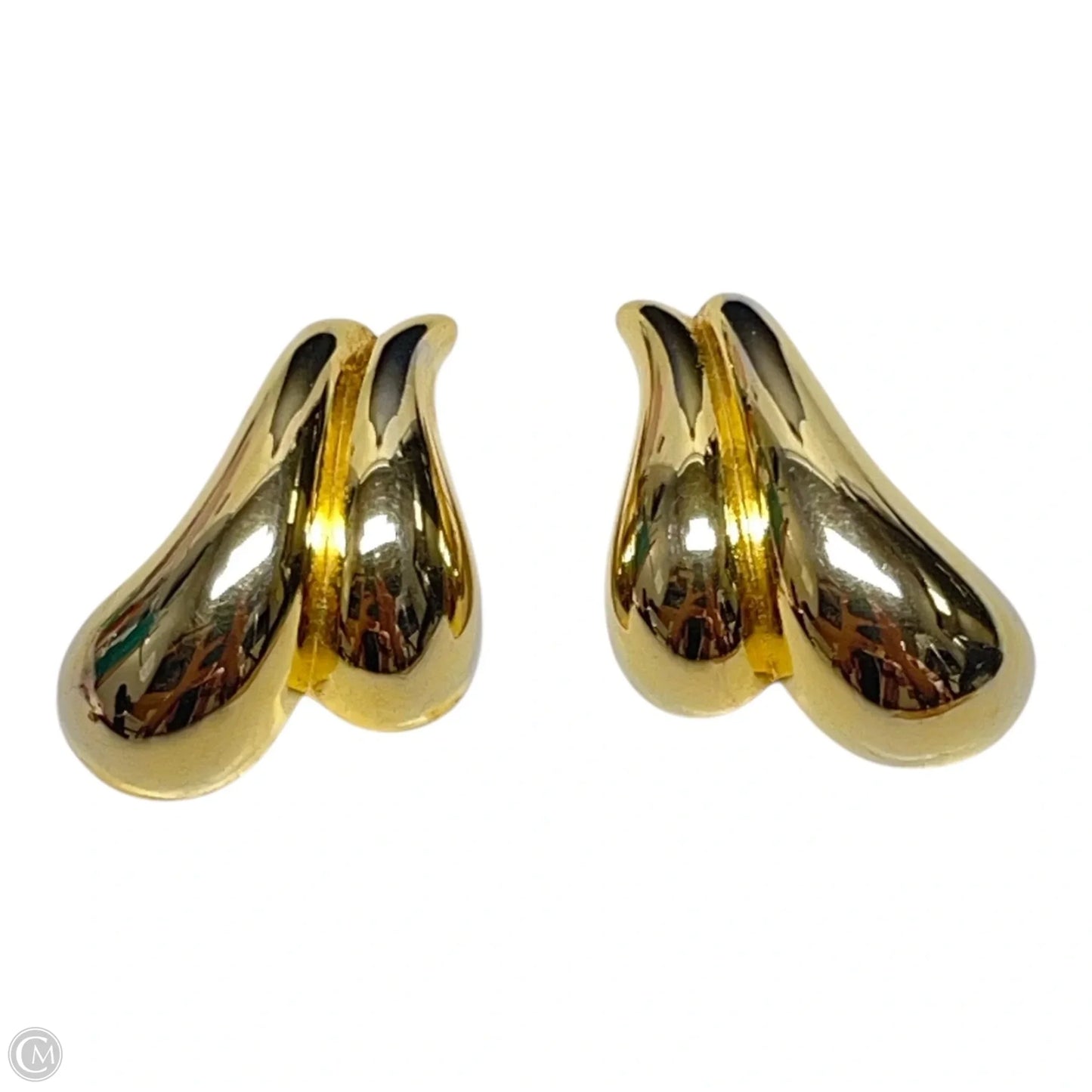 Earrings Statement By Clothes Mentor