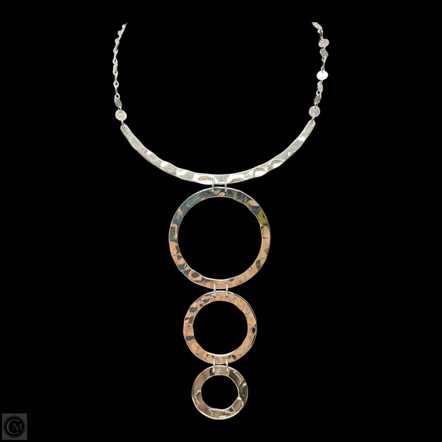 Necklace Pendant By Chicos