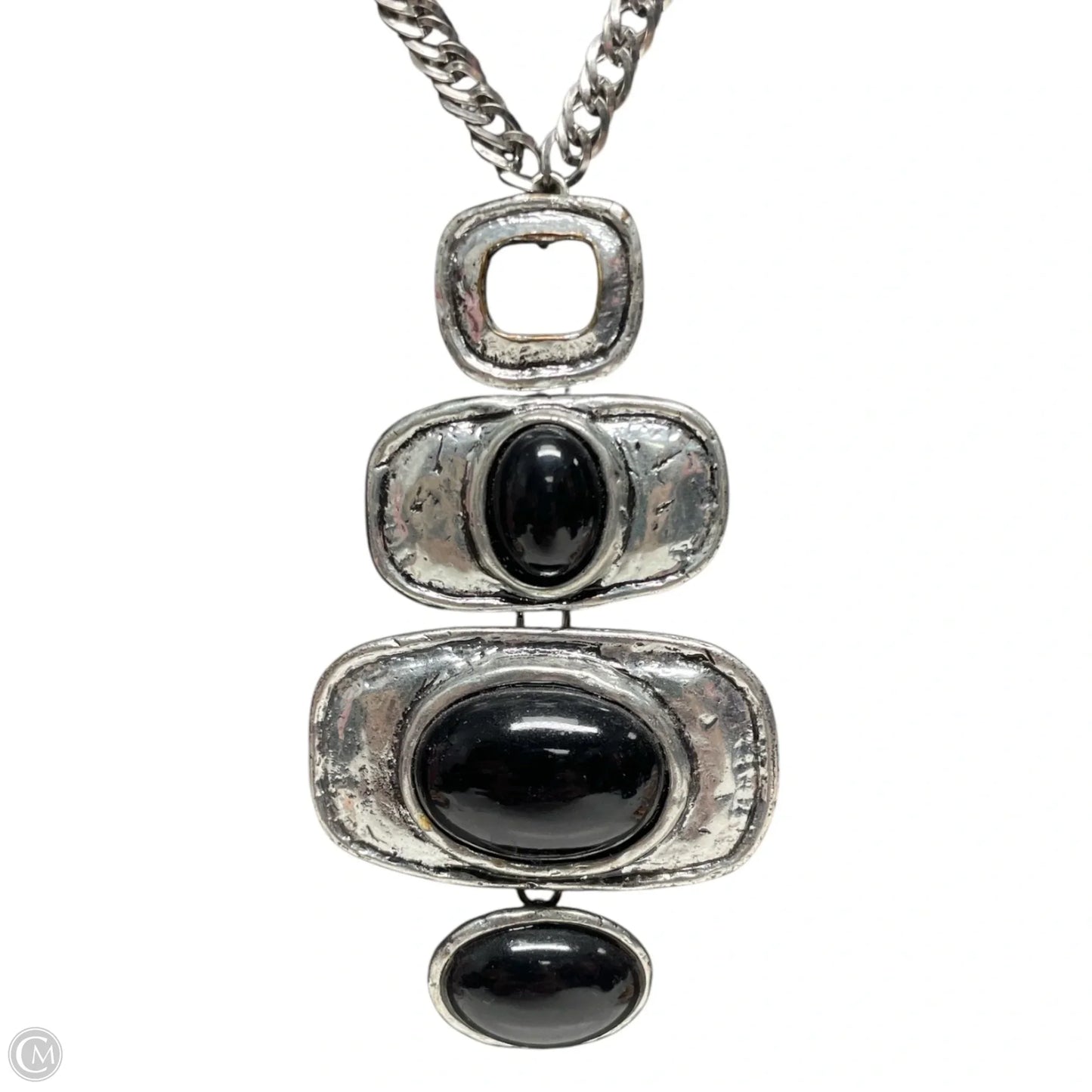 Necklace Pendant By Chicos