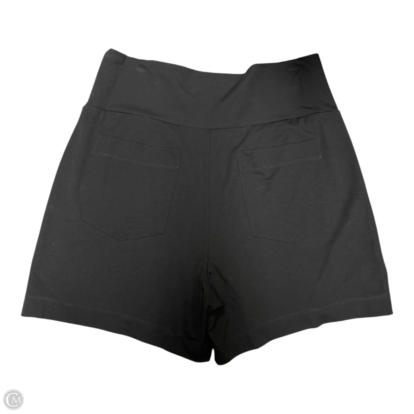 Shorts By Cabi In Black, Size: Xl