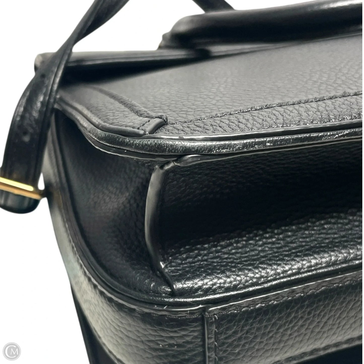 Handbag Designer By Tory Burch, Size: Large